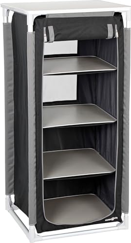 Brunner Azabache HS Mobiletto Cucina Outdoor