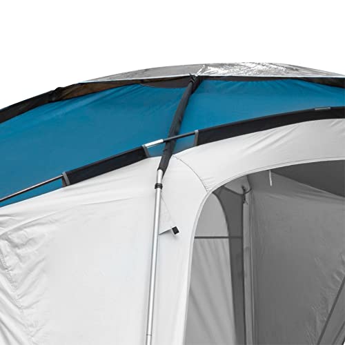Brunner Oceana gazebo esterno 300x300 bianco blu