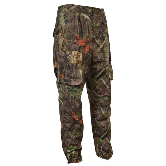 Highlander Rexmoor Pantaloni Outdoor Tree Deep Uomo