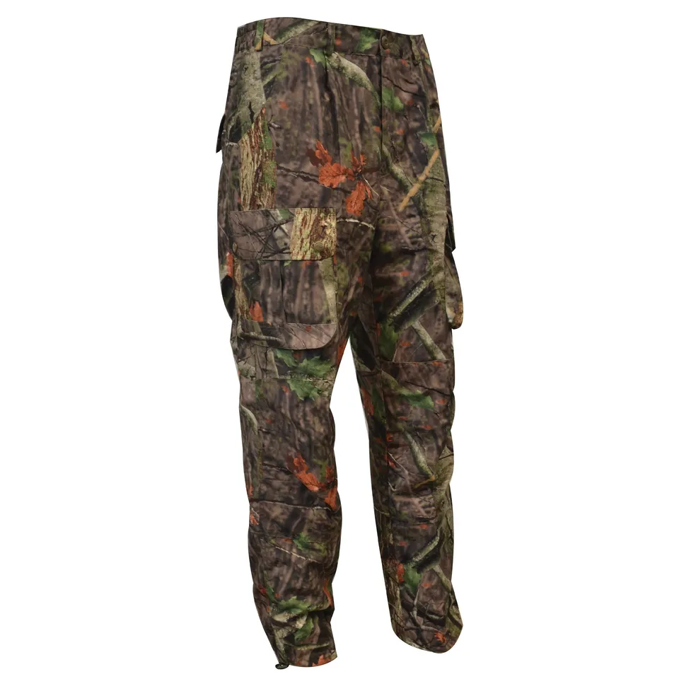 Highlander Rexmoor Pantaloni Outdoor Tree Deep Uomo