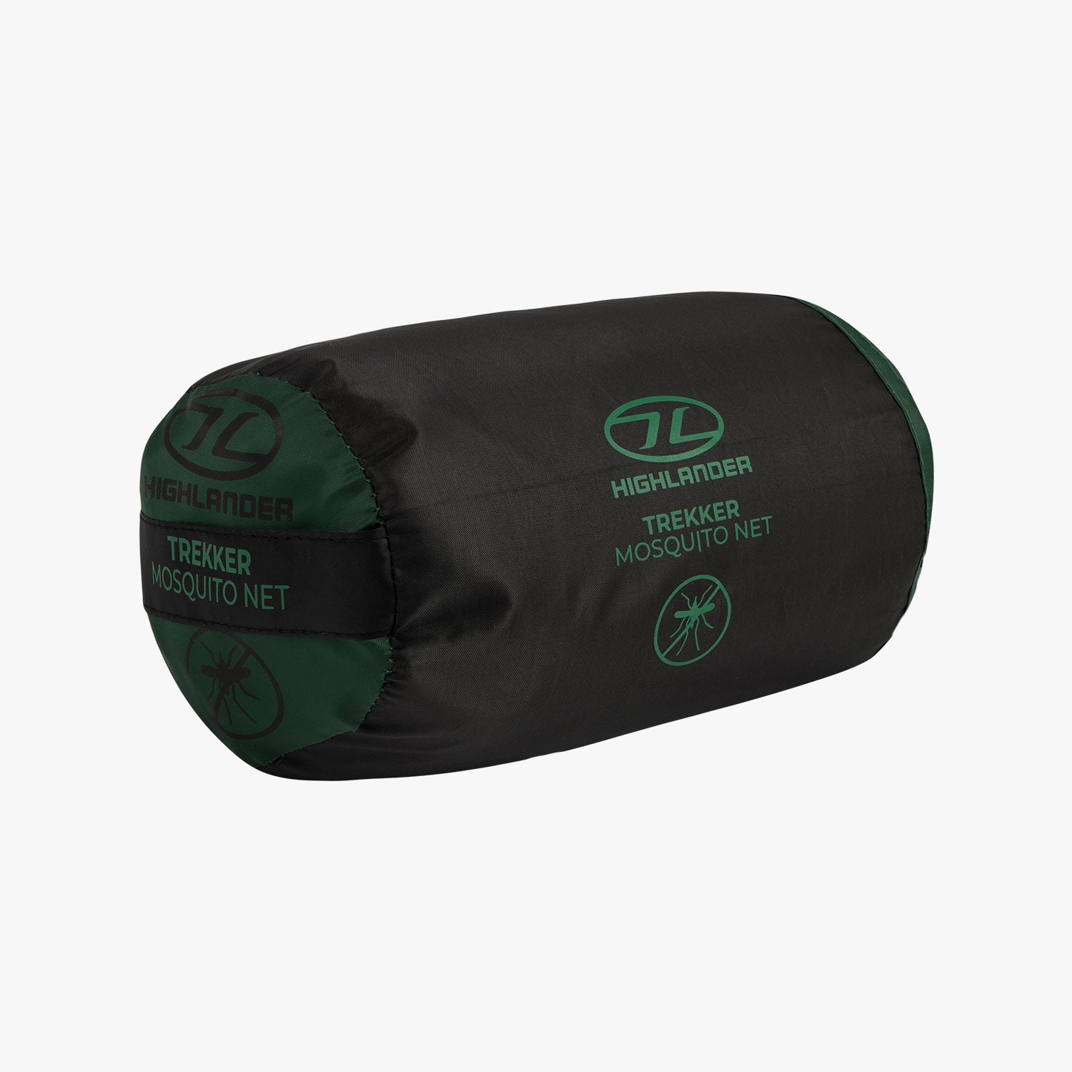 Highlander Trekker zanzariera letto leggera da viaggio