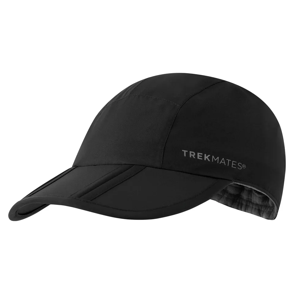 Trekmates Stanage GTX TM-008725 cappellino nero