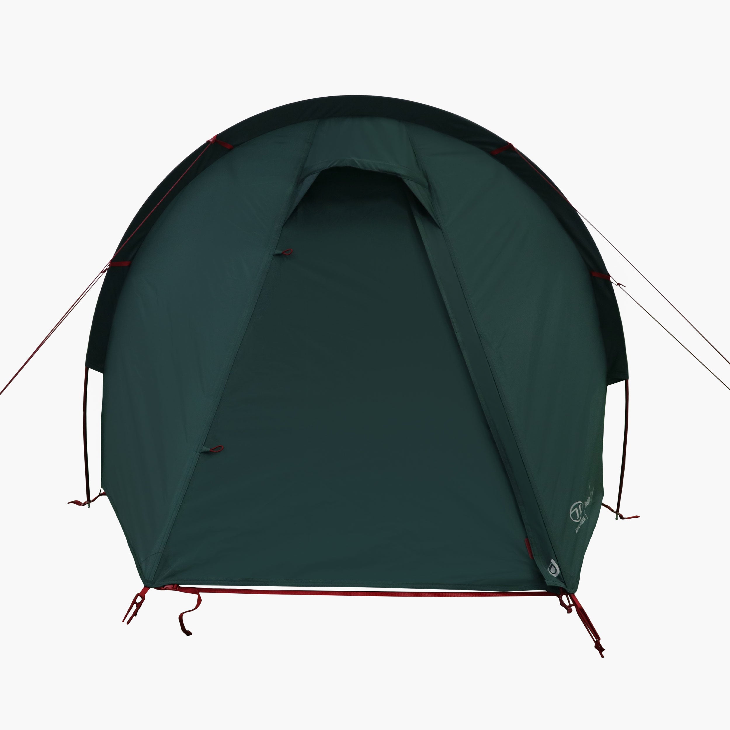 Highlander Respite 1 Tenda Tunnel 1 Persona Verde 4000 mm