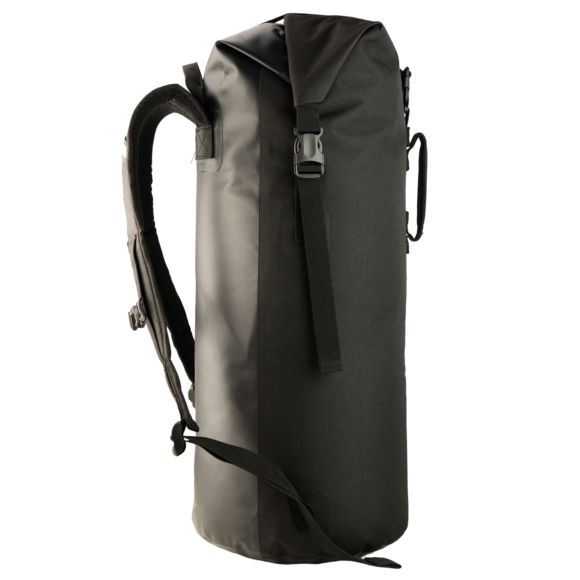 Highlander Affric Zaino Impermeabile 35L con Chiusura Roll-Top