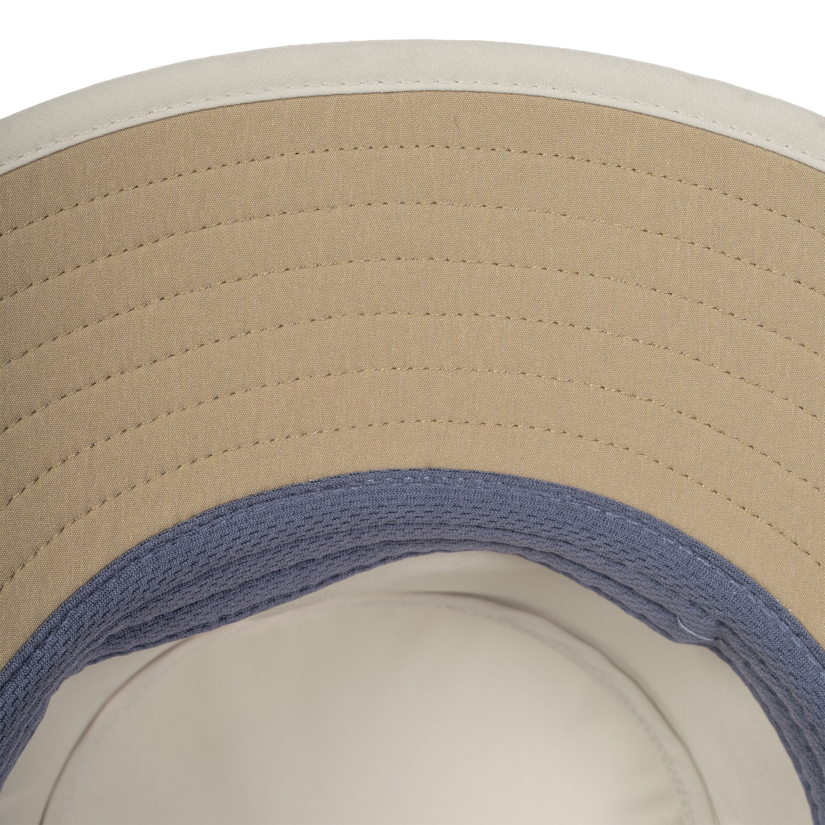 Trekmates Sonoran cappello trekking linen UPF 50+ tesa larga