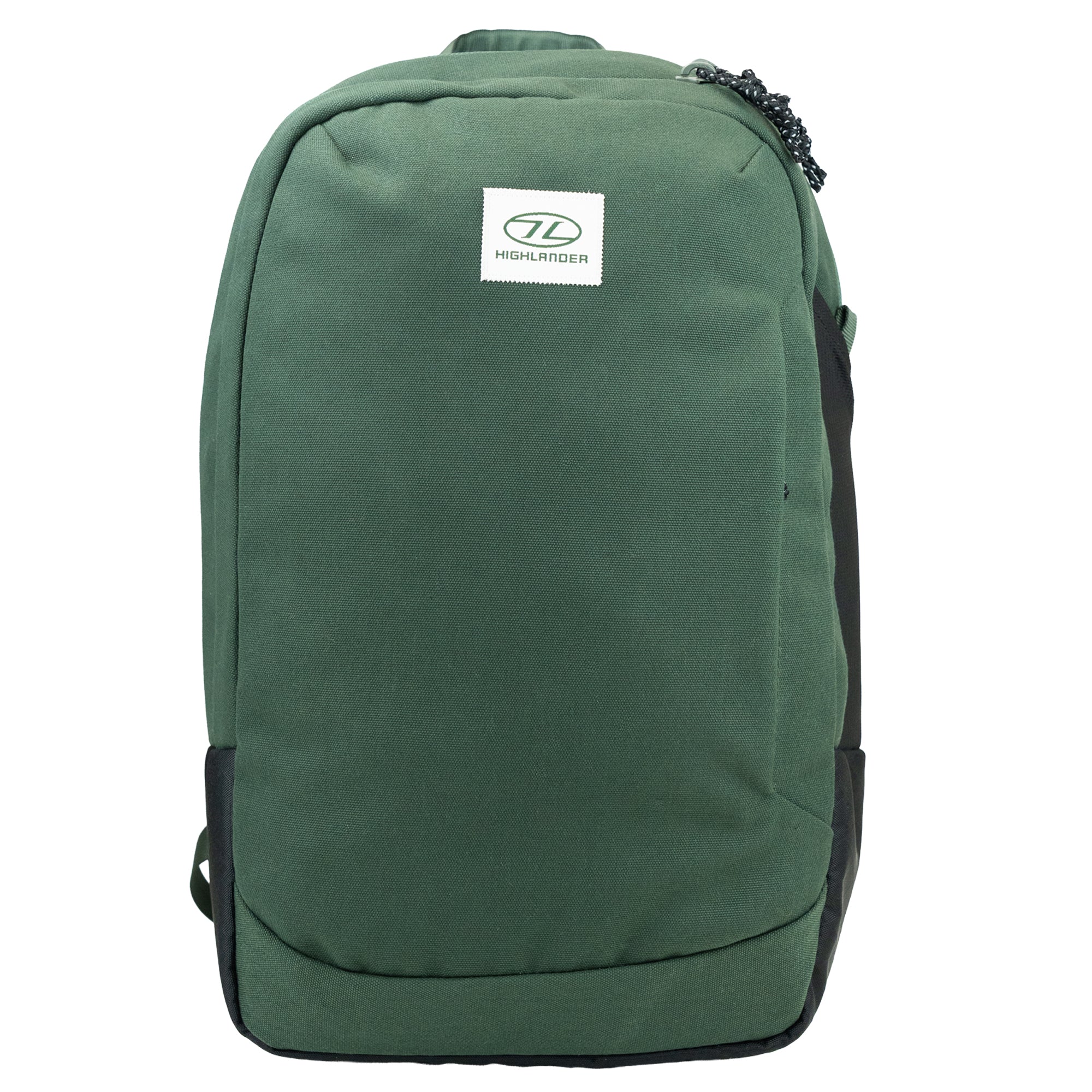Highlander Trego 24L zaino giornaliero Winter Moss