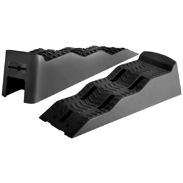 Brunner Ops Equalizer XL cunei livellamento 2 pezzi