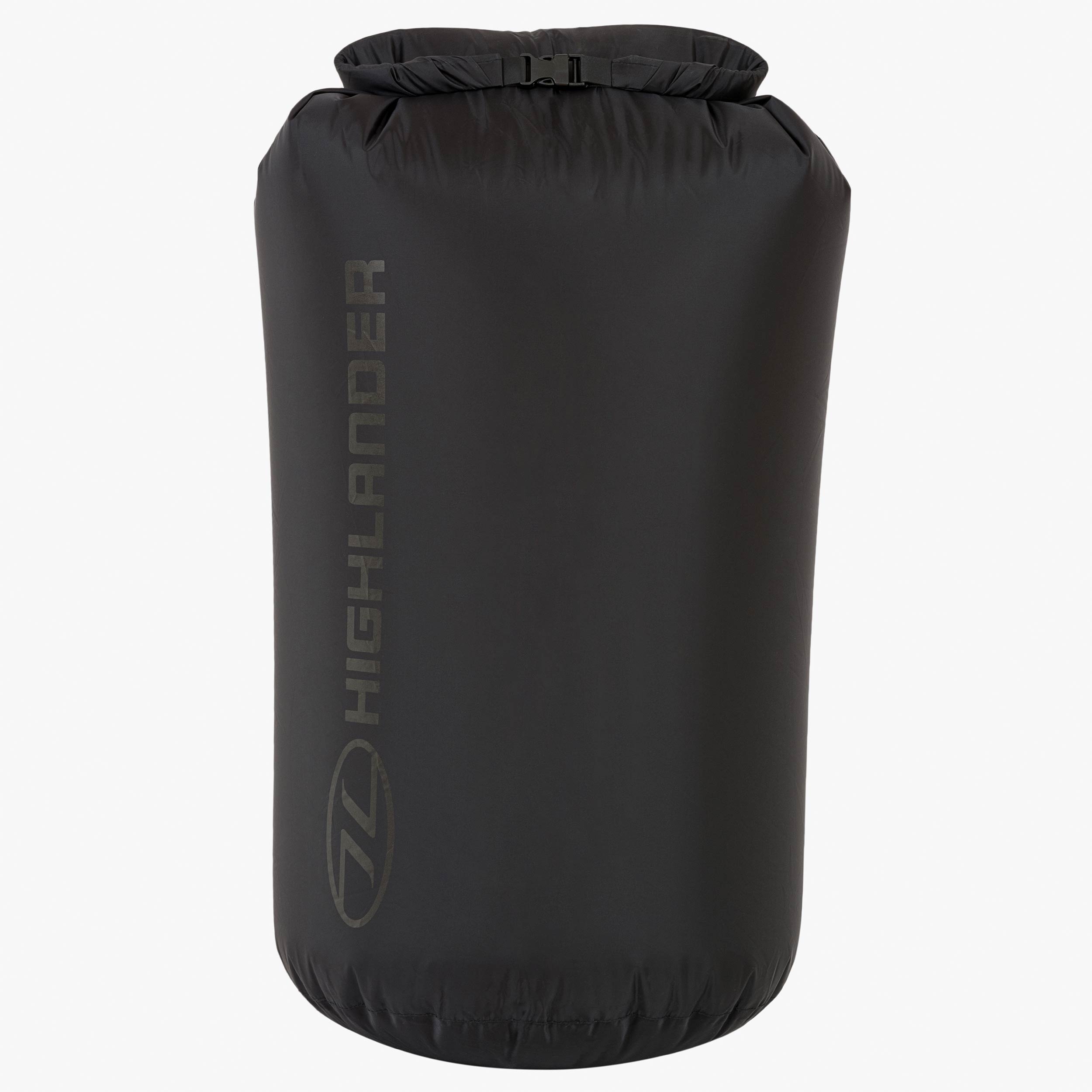 Highlander Dry Sack 80L sacca stagna leggera 5000mm