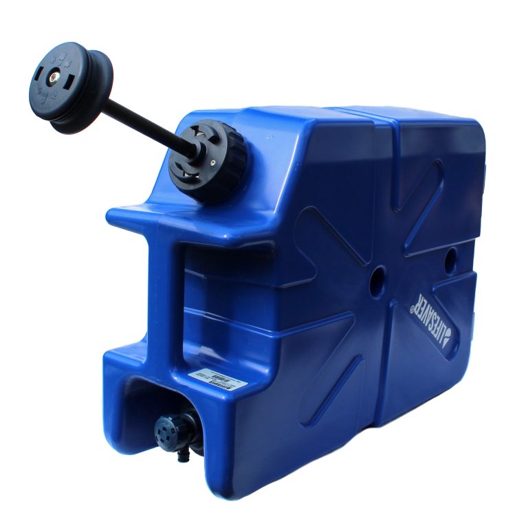 LifeSaver Jerrycan purificatore acqua 18,5 L