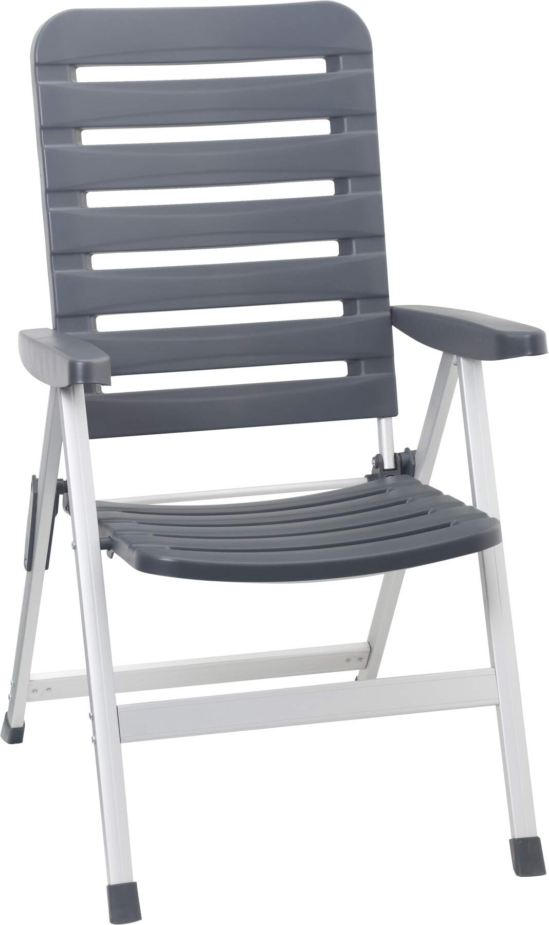 Brunner Skye Aria 0404069N.C09 sedia grigio 6 posizioni