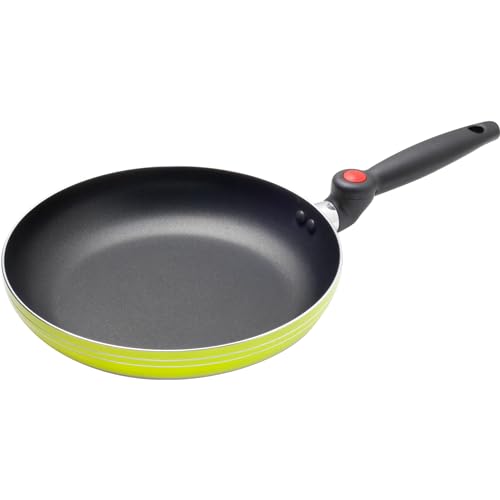 Brunner Juniper Pan Padella 26 cm con manico pieghevole