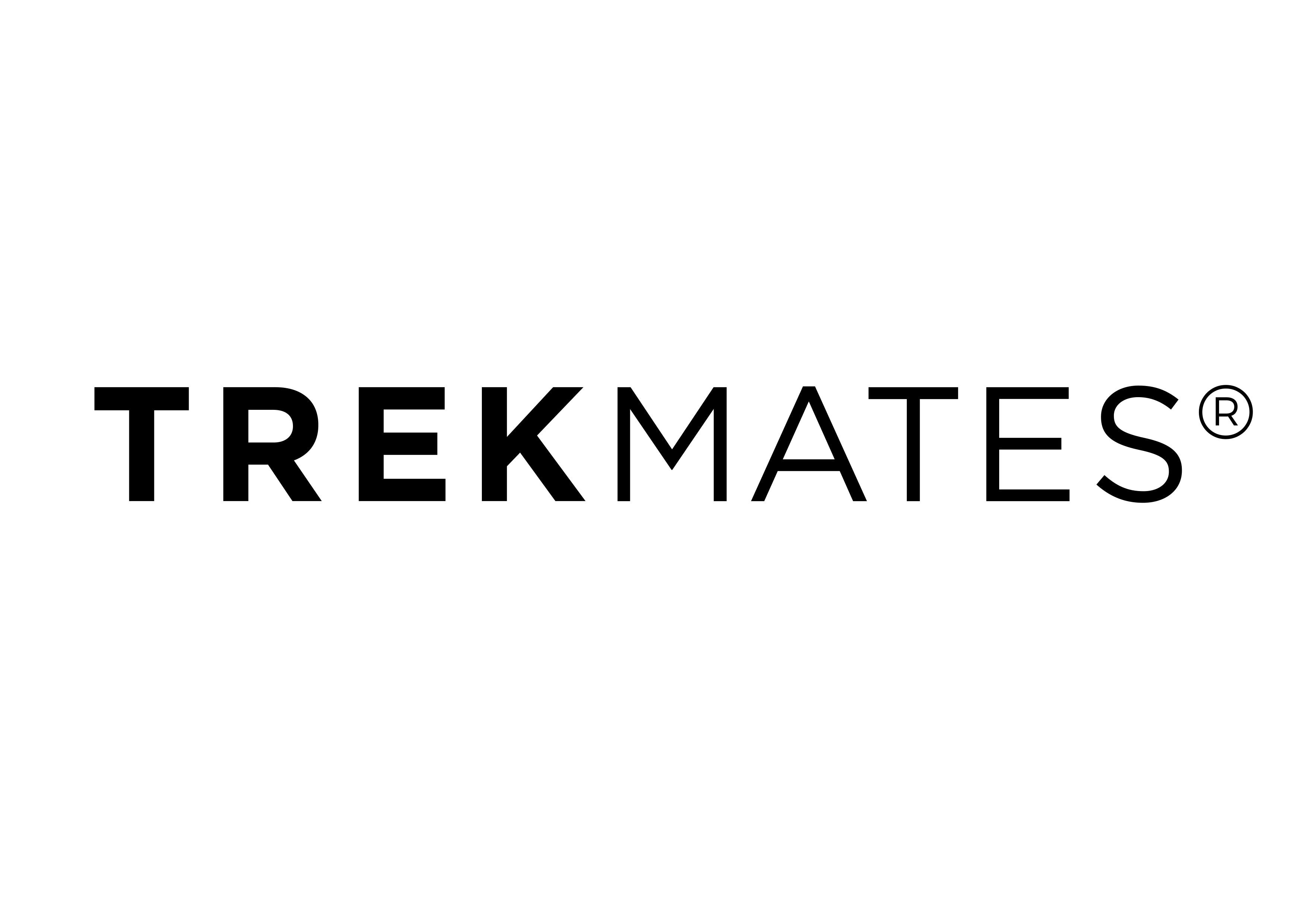 Trekmates Strath Beanie berretto pile grigio stretch