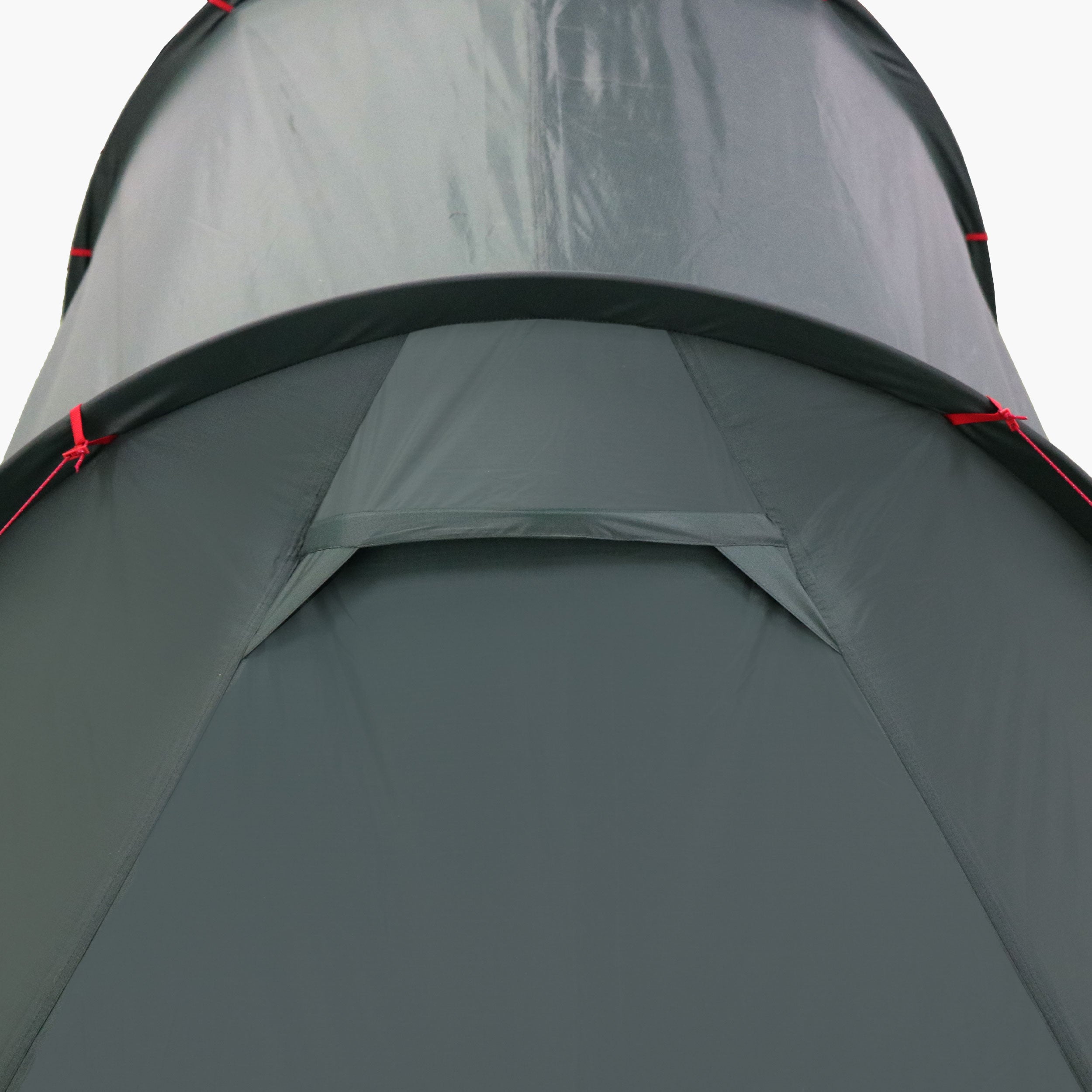 Highlander Respite 2 tenda tunnel 2 persone verde pino