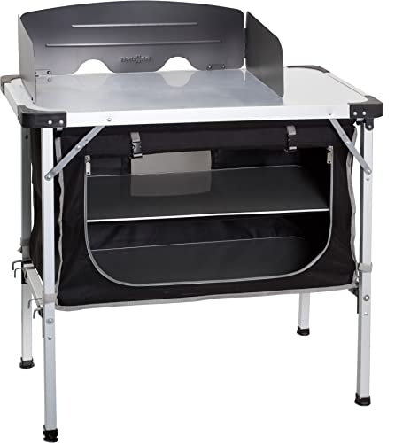 Brunner Chuck Box NG 0426079N mobile cucina 90x50 cm