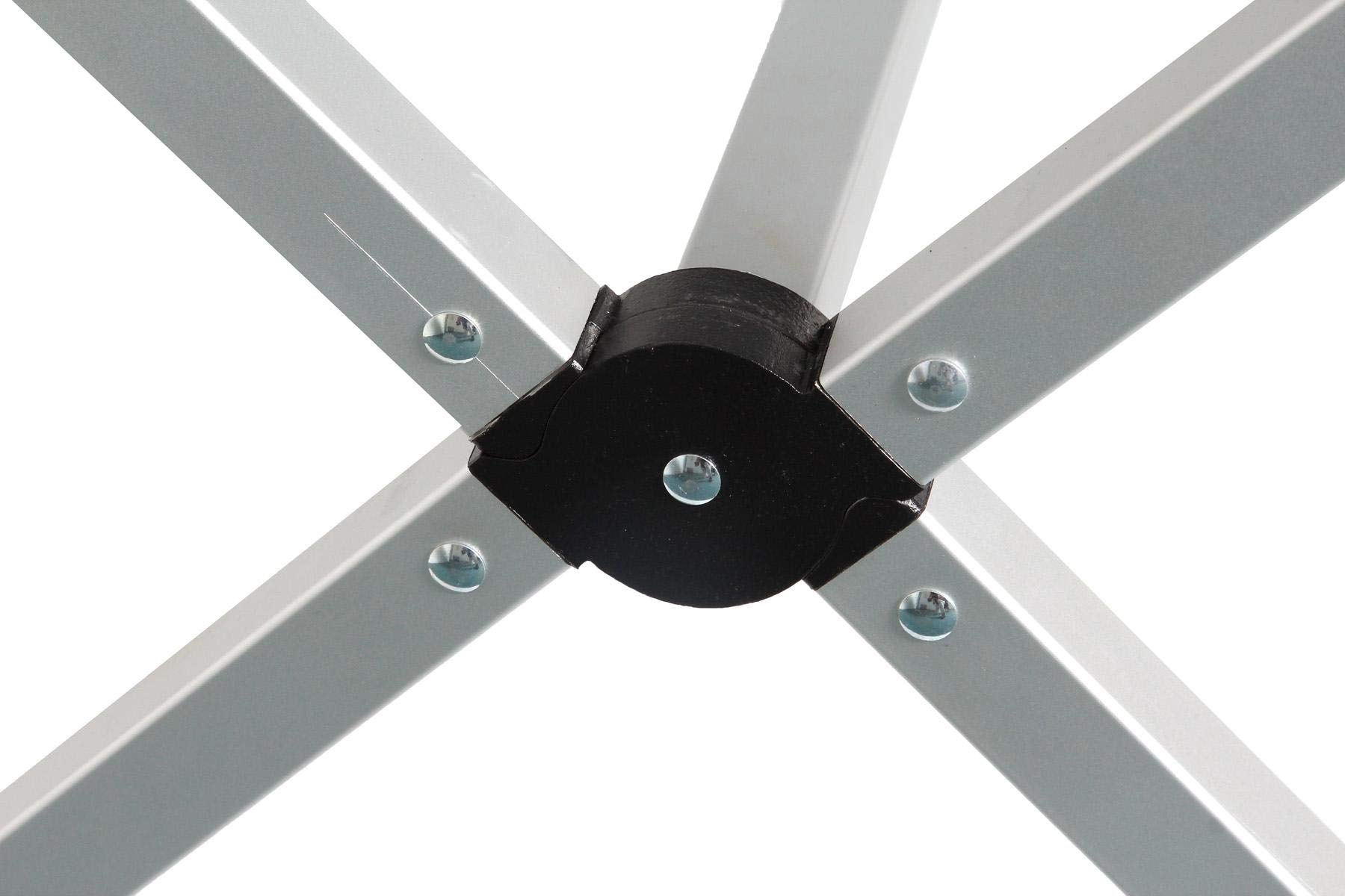 Brunner Titanium Axia 4 Tavolo Campeggio Pieghevole