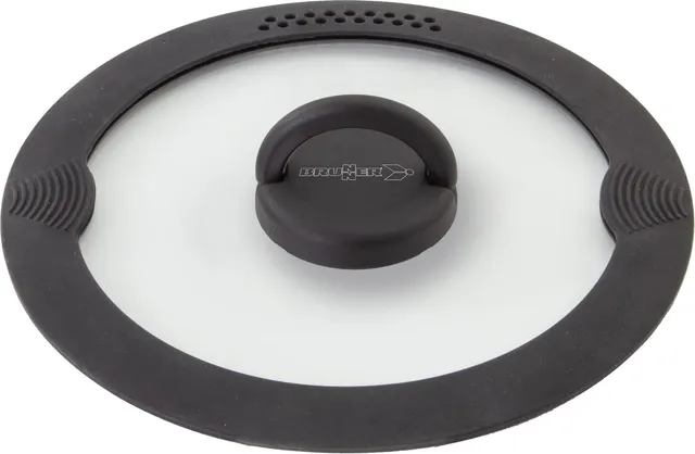 Brunner Covery 0806102N coperchio vetro 22 cm