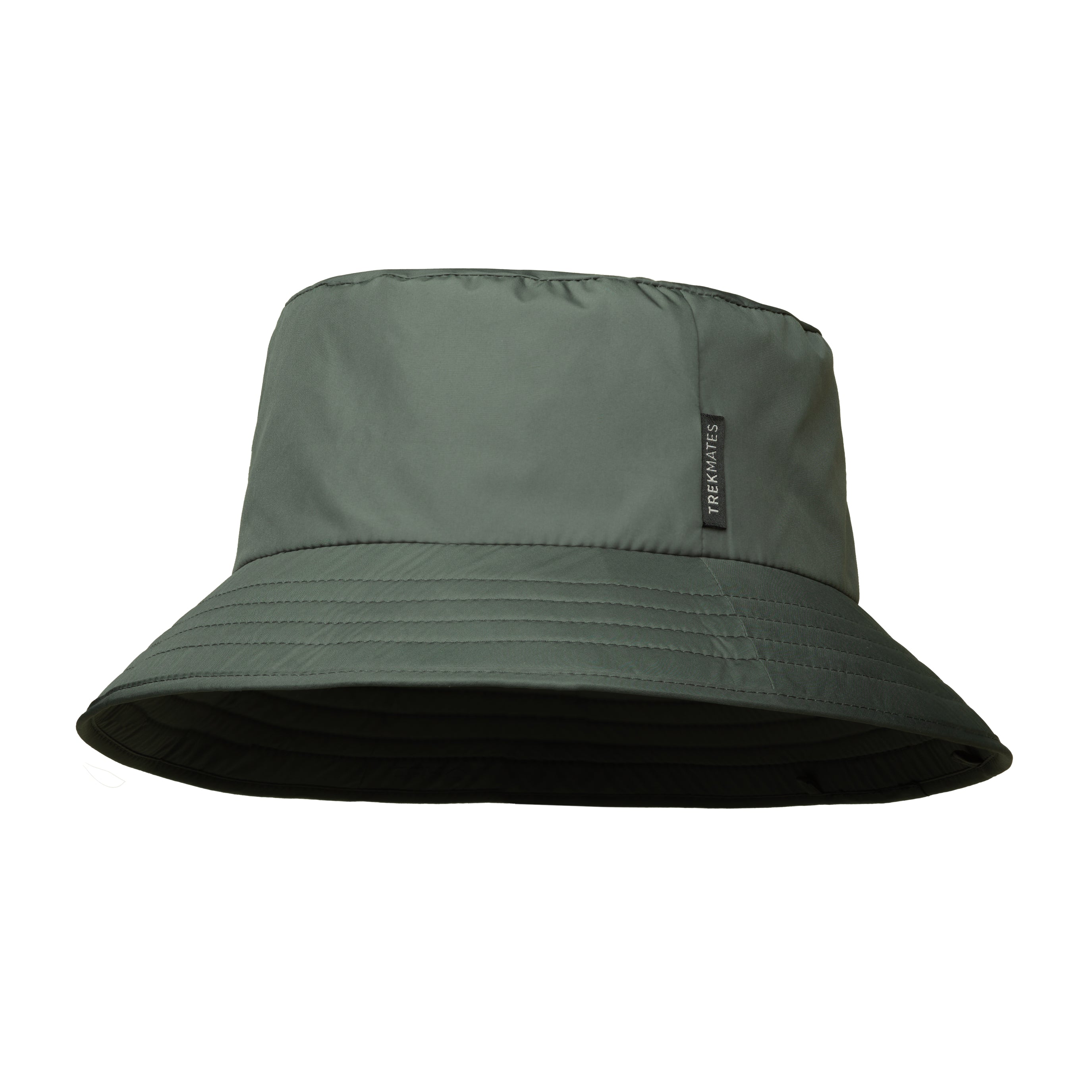 TREKMATES Beeley DRY Cappello donna Black impermeabile