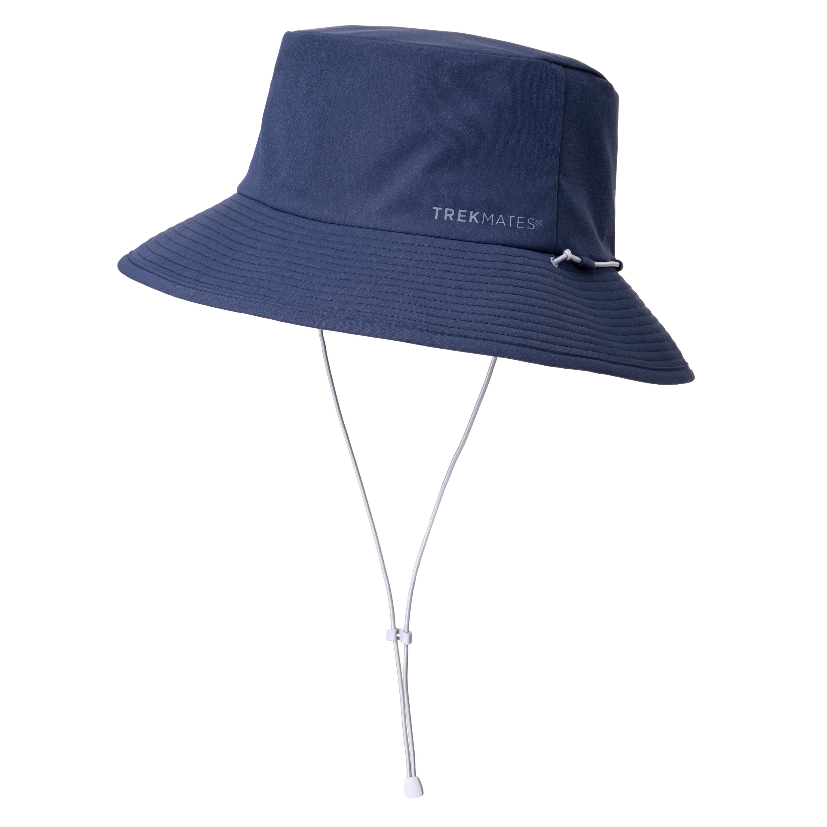 Trekmates Ara Hat cappello donna sole verde salvia