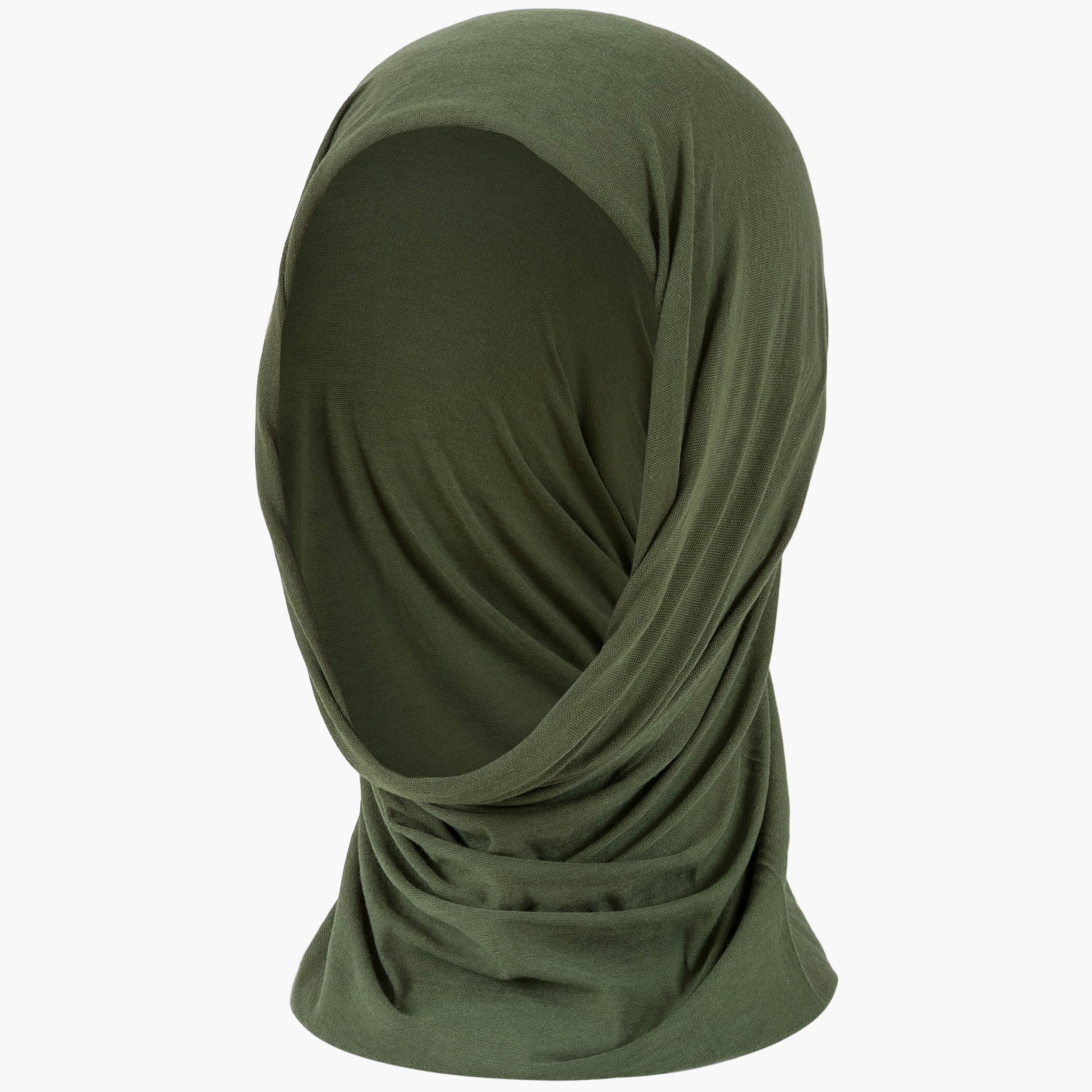 Highlander Headover Scaldacollo Multiuso Leggero 40 g