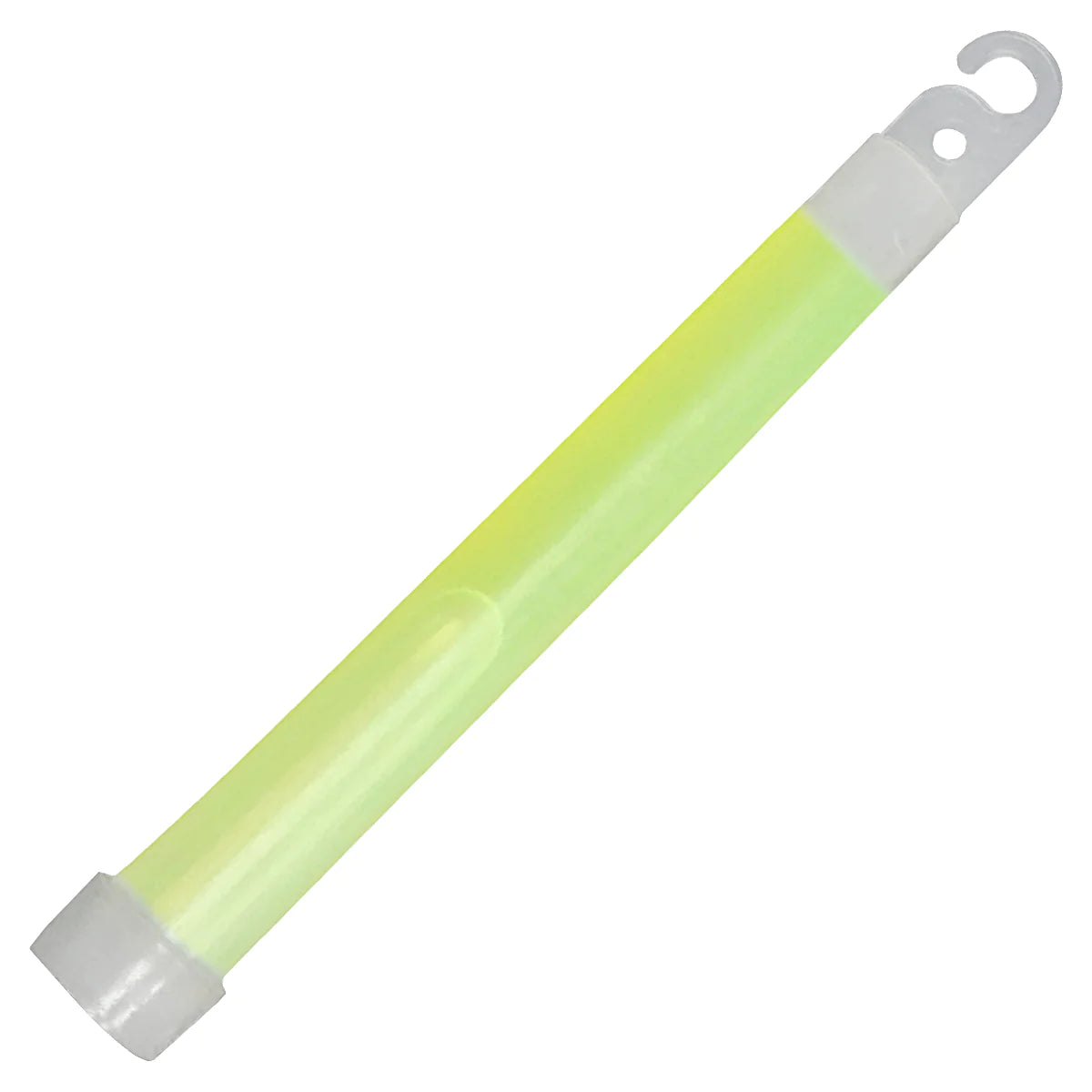 Highlander Snaplight stick luminoso 15 cm verde segnalazione