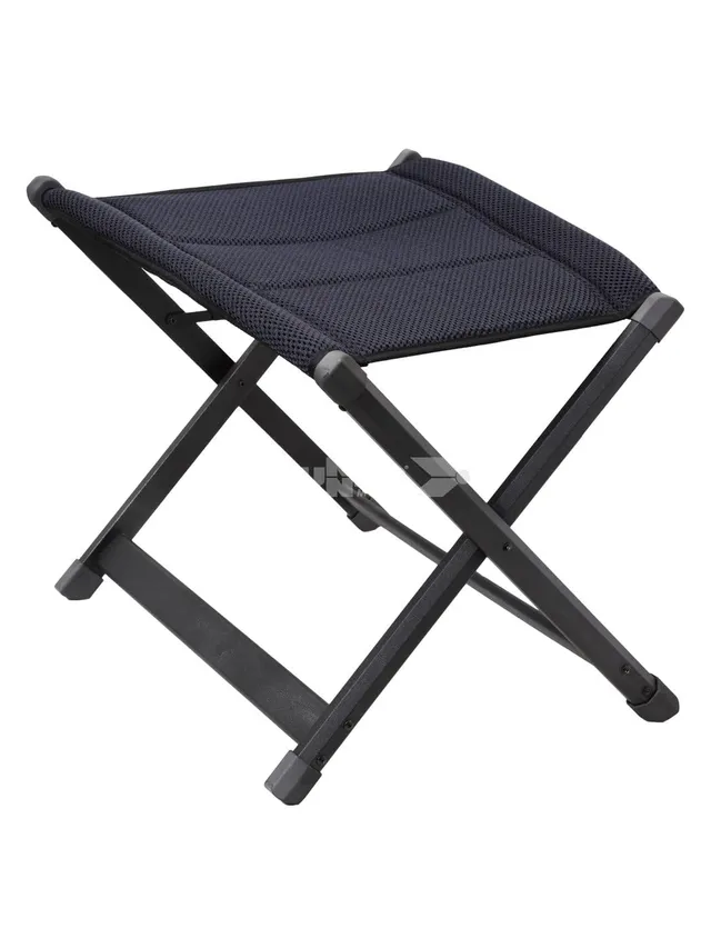 Brunner Rebel 0404004N.C51 poggiapiedi blu alluminio