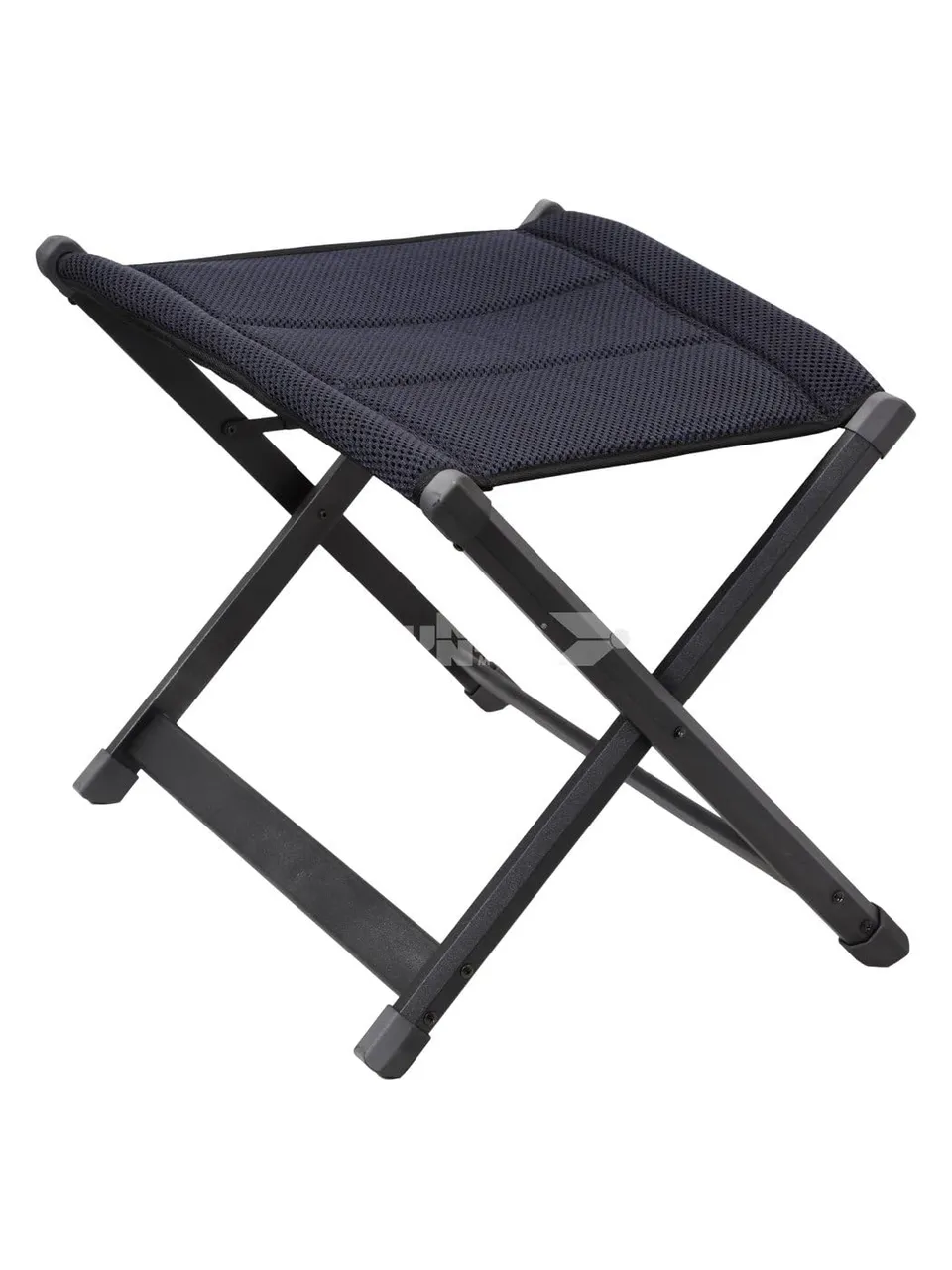 Brunner Rebel 0404004N.C51 poggiapiedi blu alluminio