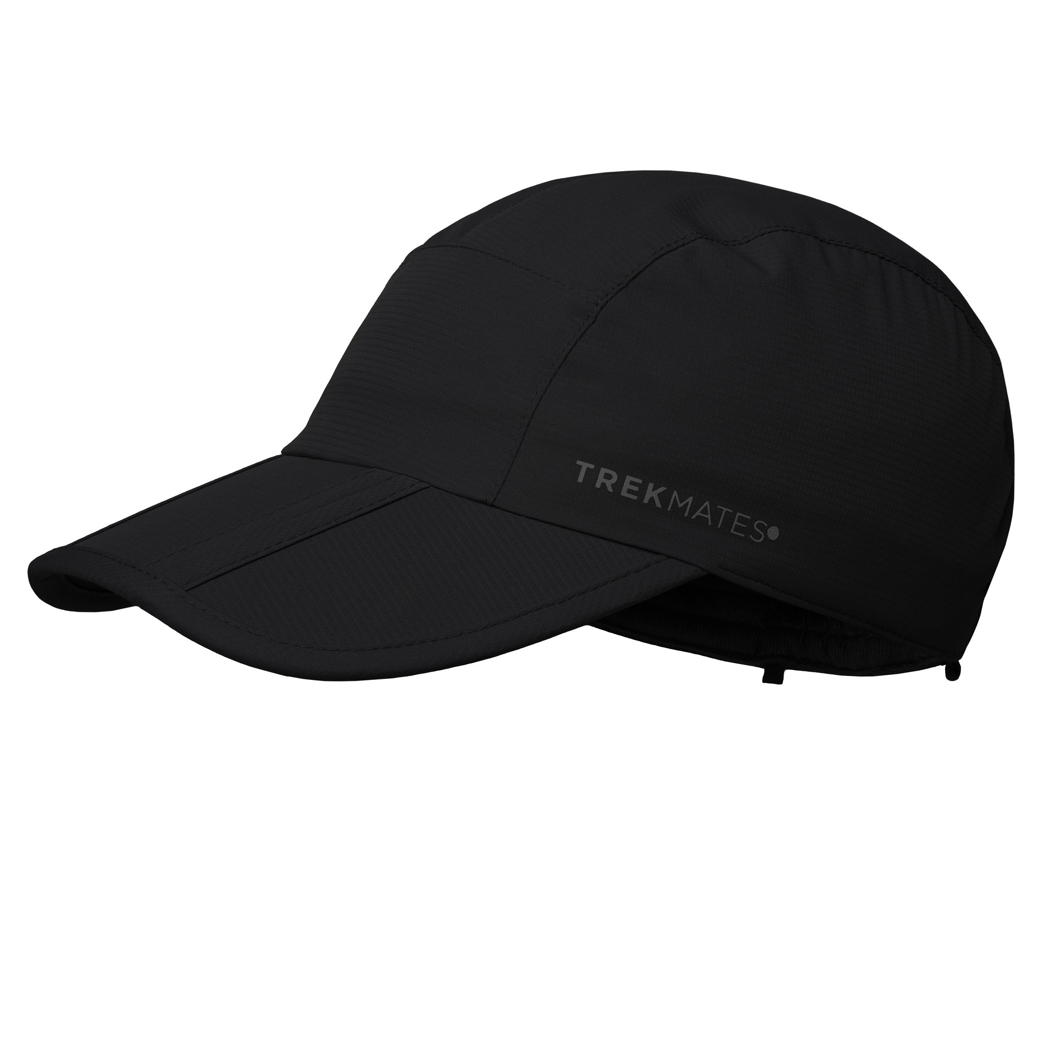 Trekmates Stanage GTX cappellino nero S/M Gore-Tex