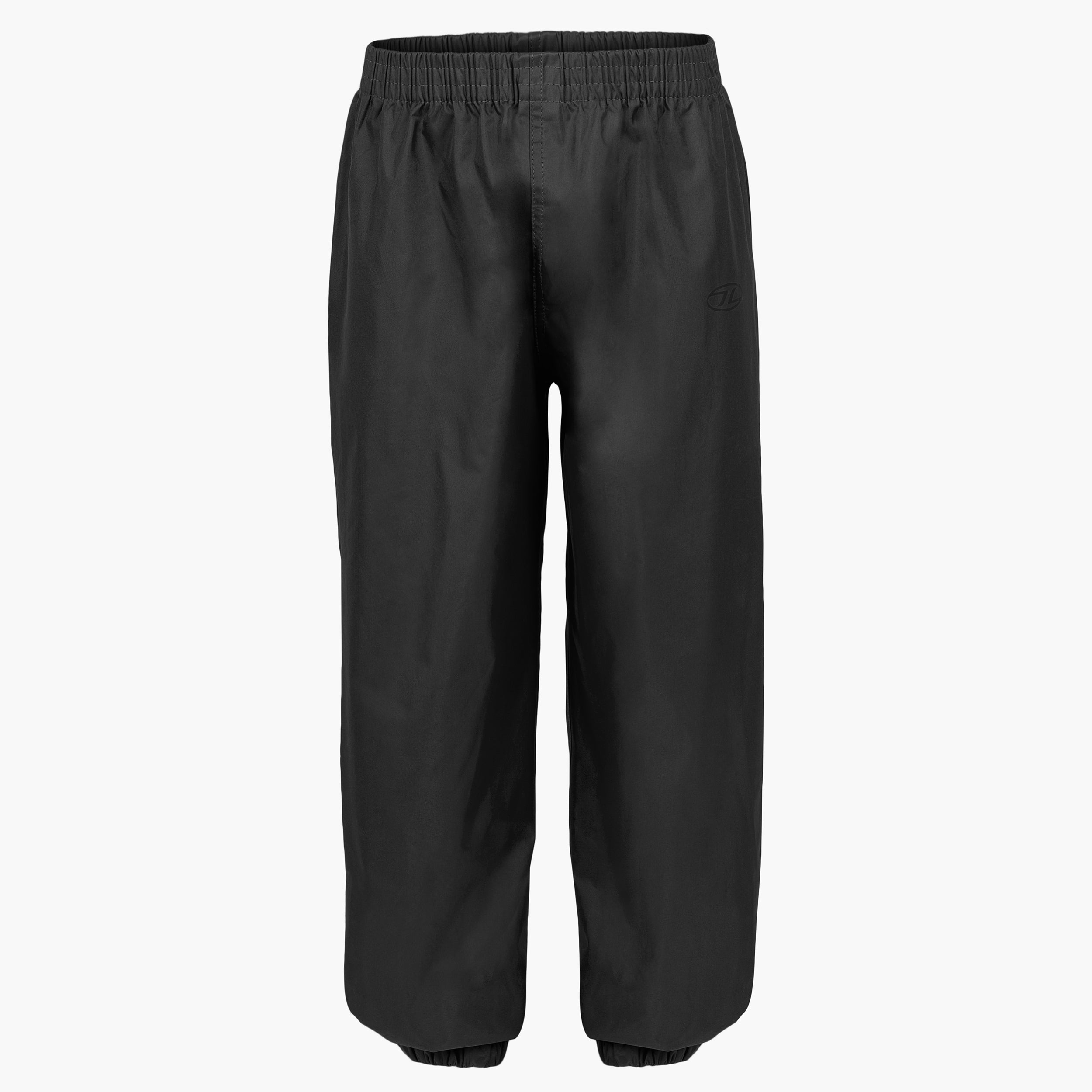 Highlander Survival Stormguard pantaloni pioggia bimbi antipioggia