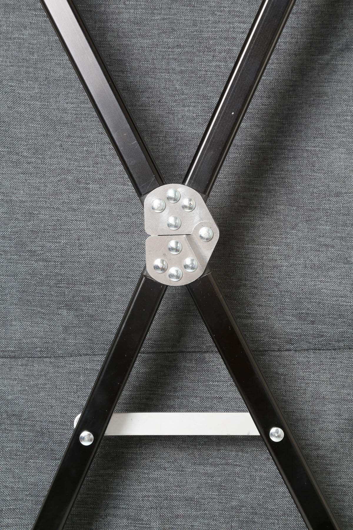 Brunner Mercury Cross Square LS mobile campeggio 3 ripiani