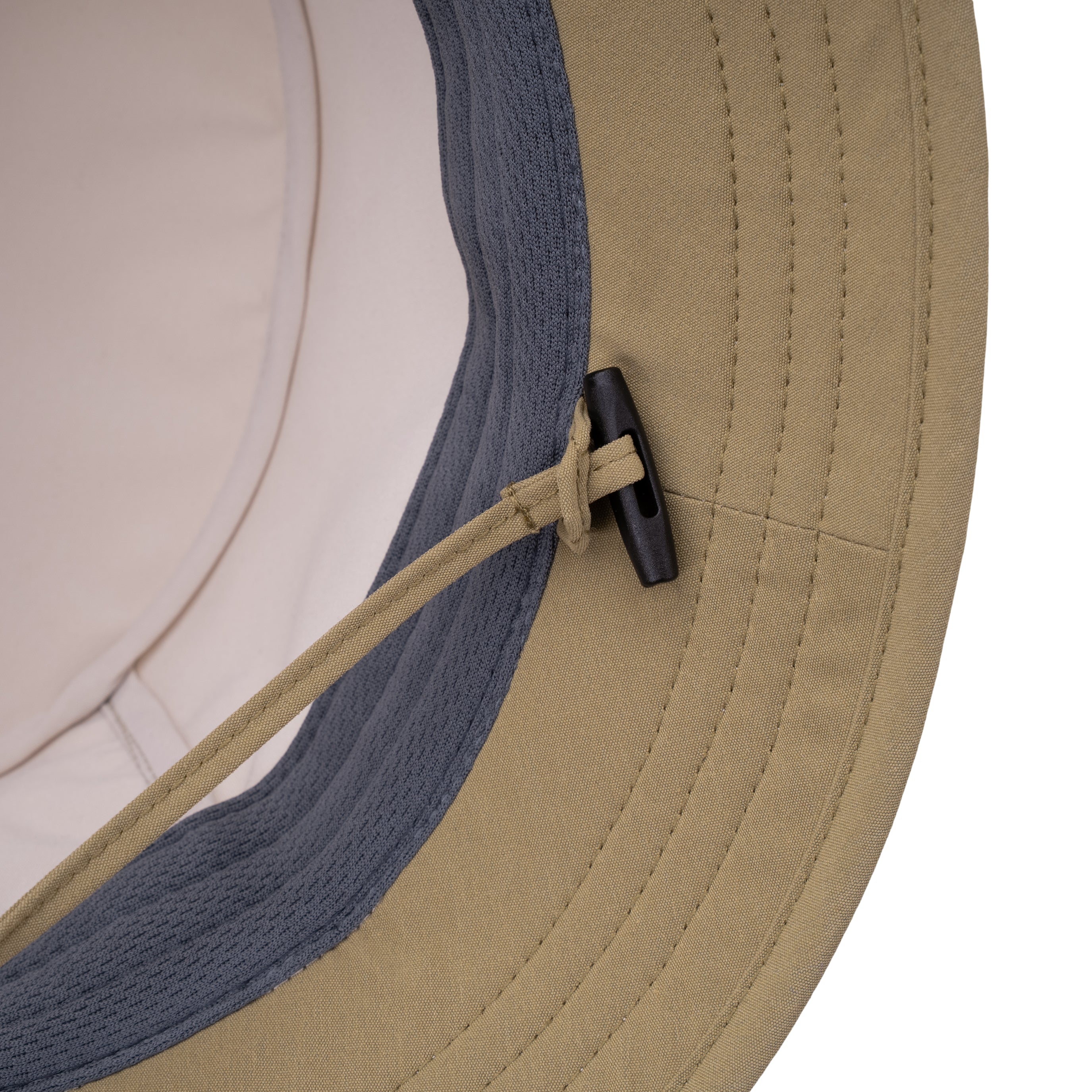 TREKMATES Ordos Hat cappello sole cumin seed