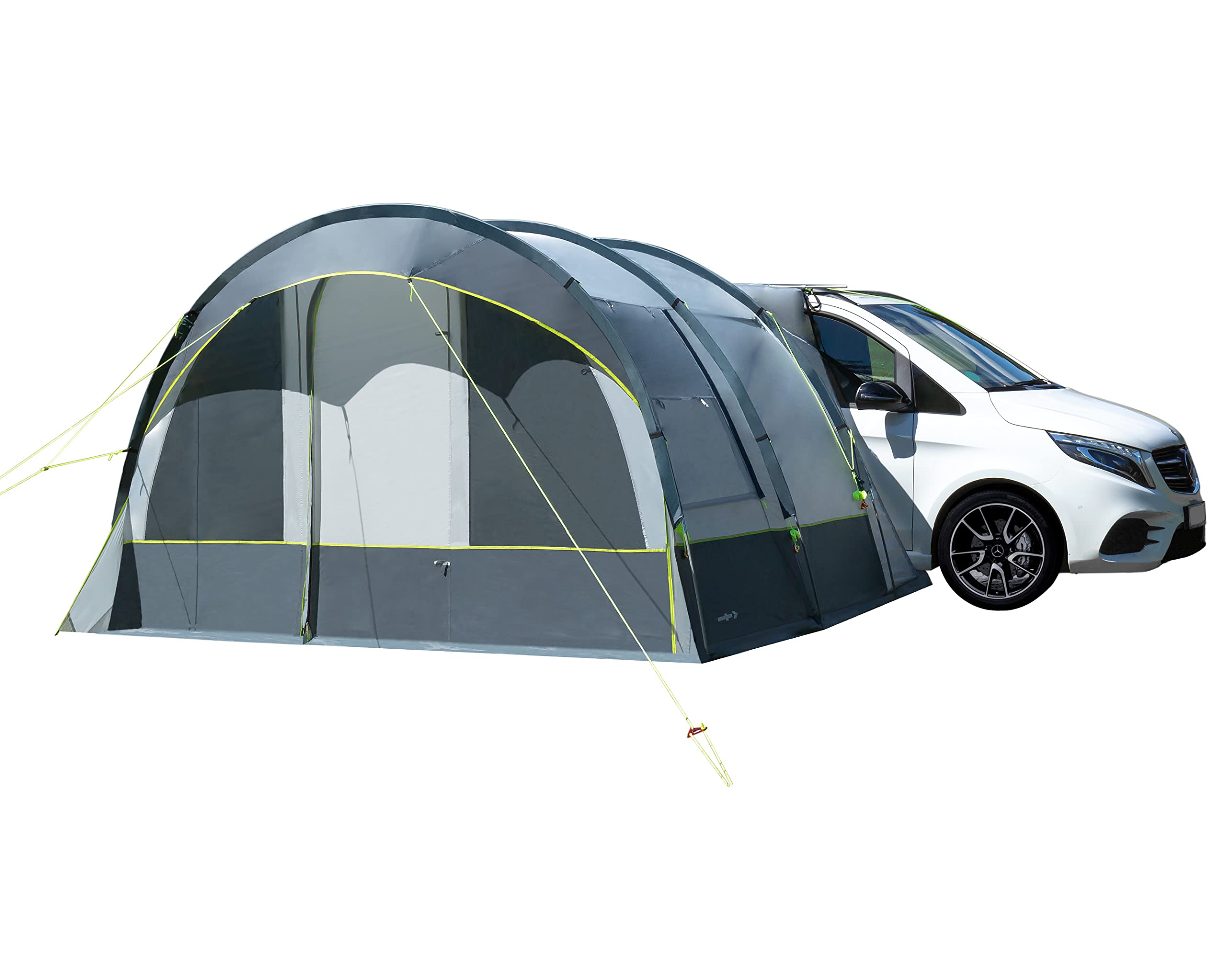 Brunner Beyond Tenda Veranda Van Grigia 340x240