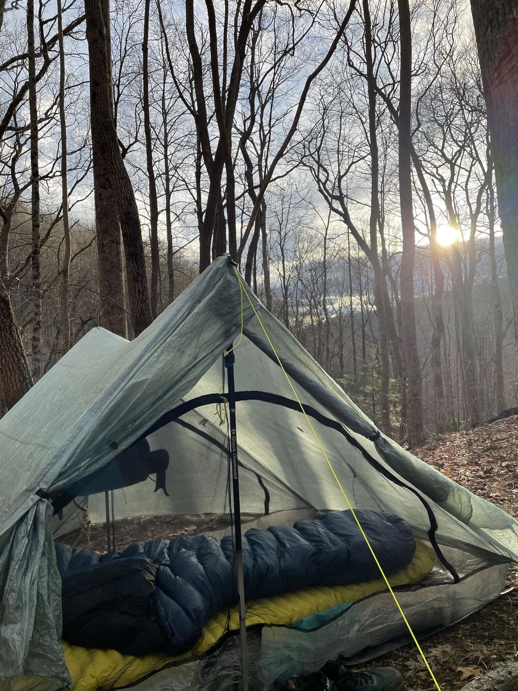 Katabatic Gear Flex 15 quilt sacco a pelo -9°C piuma
