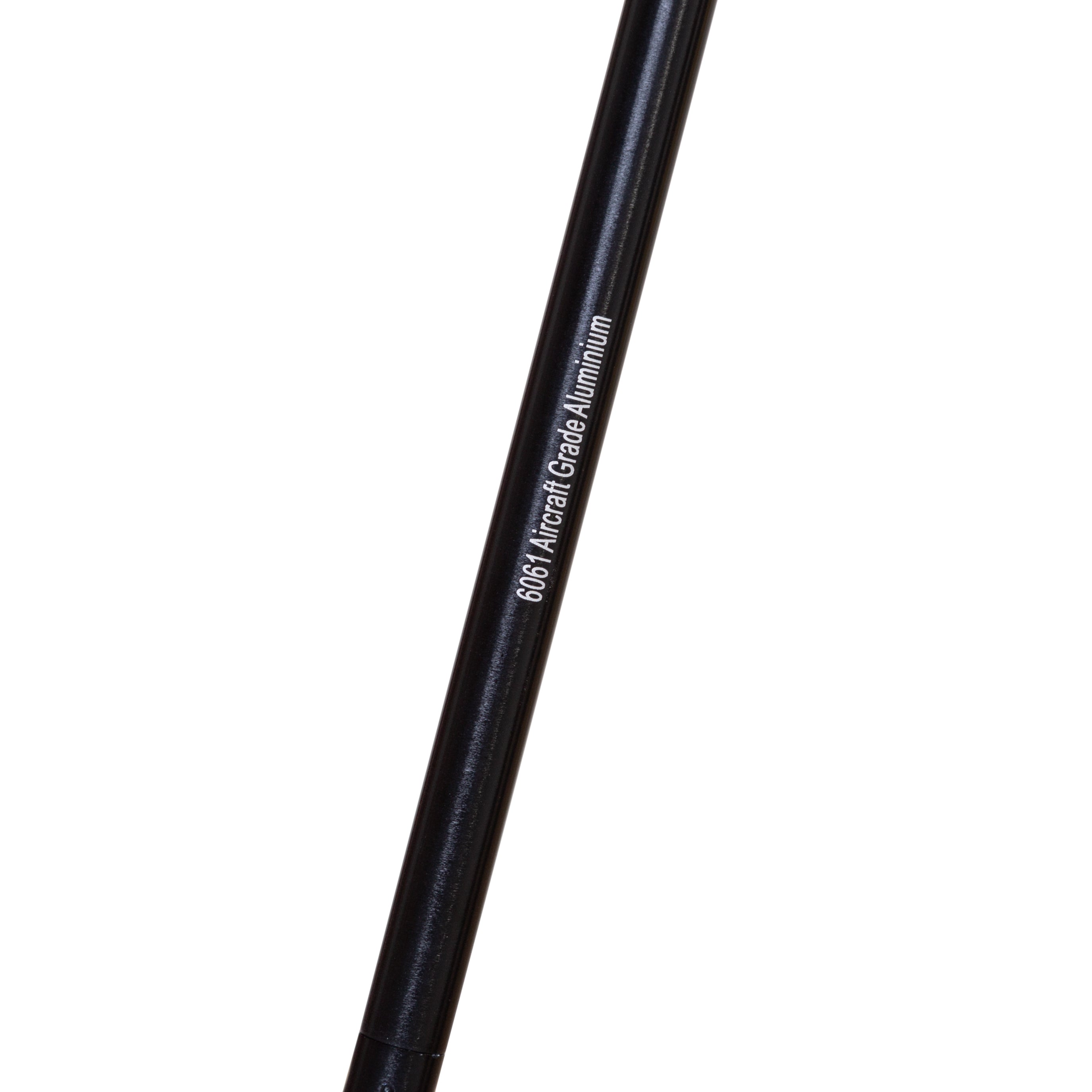 Trekmates Wanderer Fold Pole bastone trekking nero pieghevole