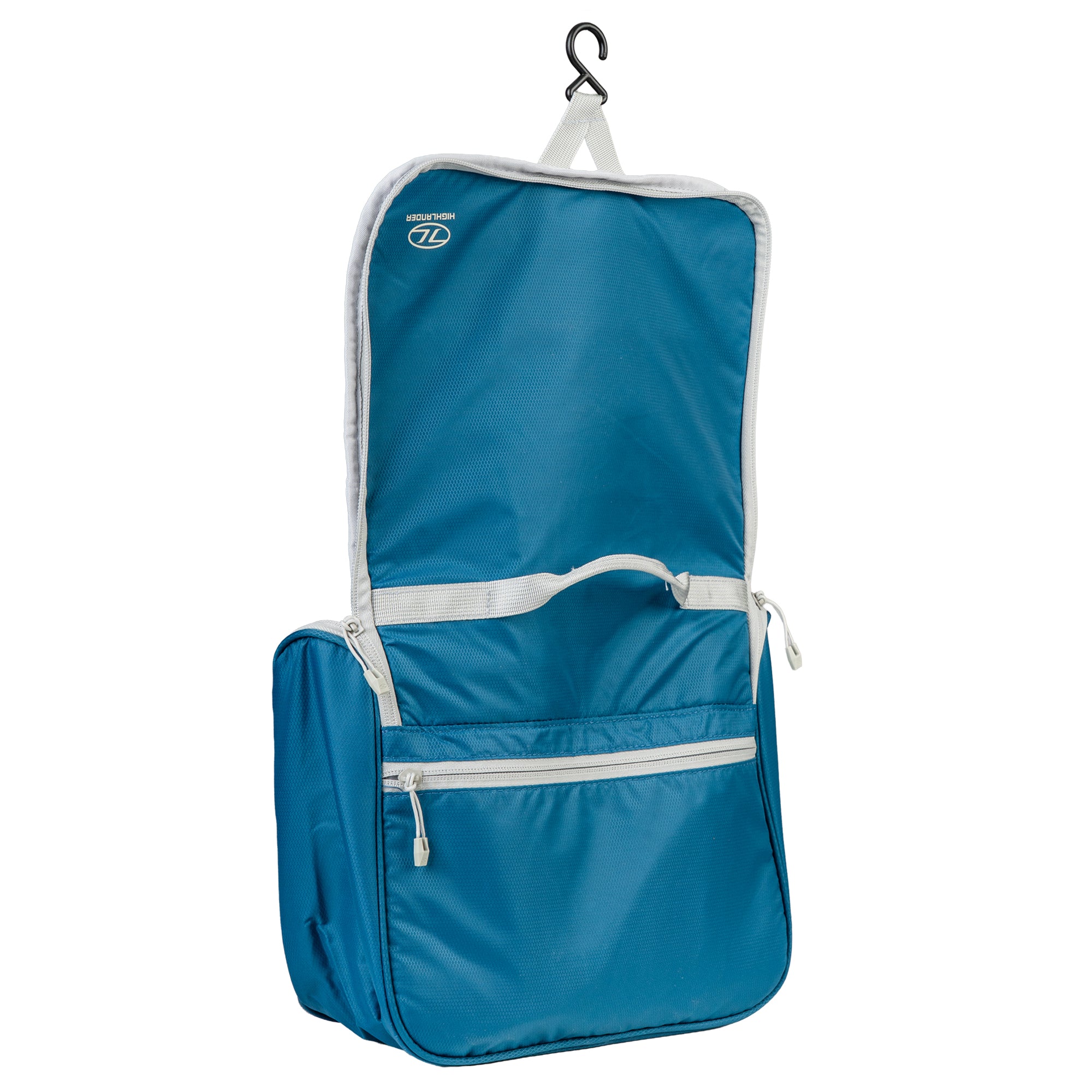 Highlander Jumbo beauty case viaggio appendibile