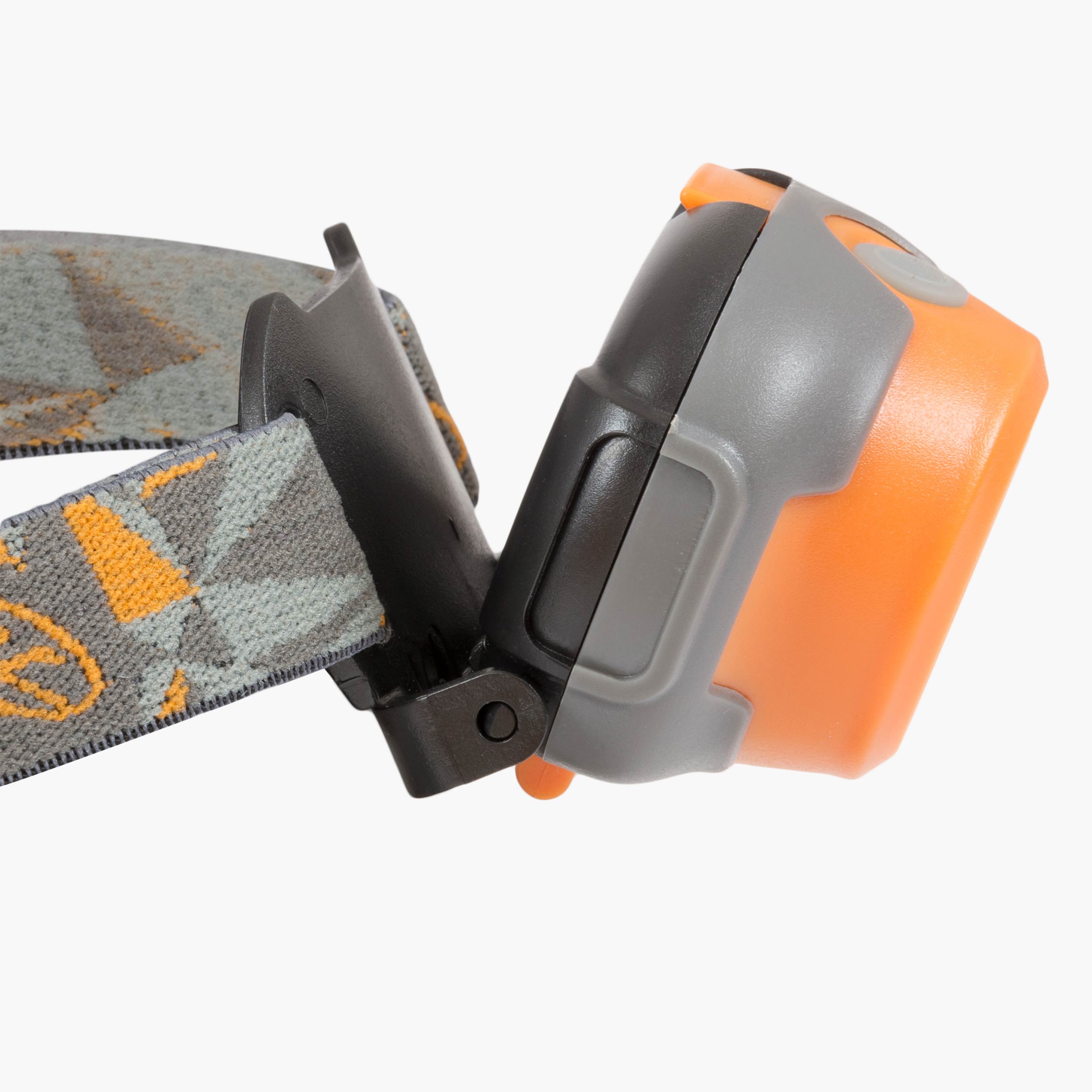 Highlander Ankaa torcia frontale 200 lumen bianca