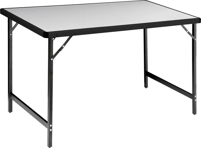 Brunner Torun 4 0406102N tavolo alluminio 110x61,5 cm