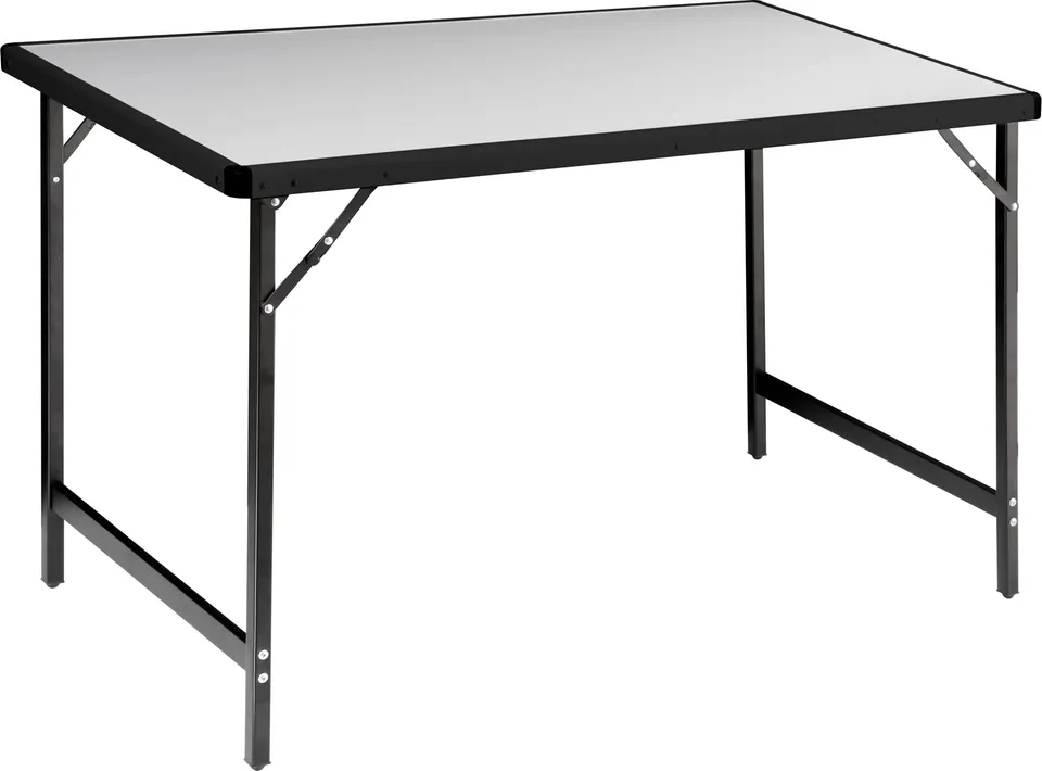 Brunner Torun 4 0406102N tavolo alluminio 110x61,5 cm