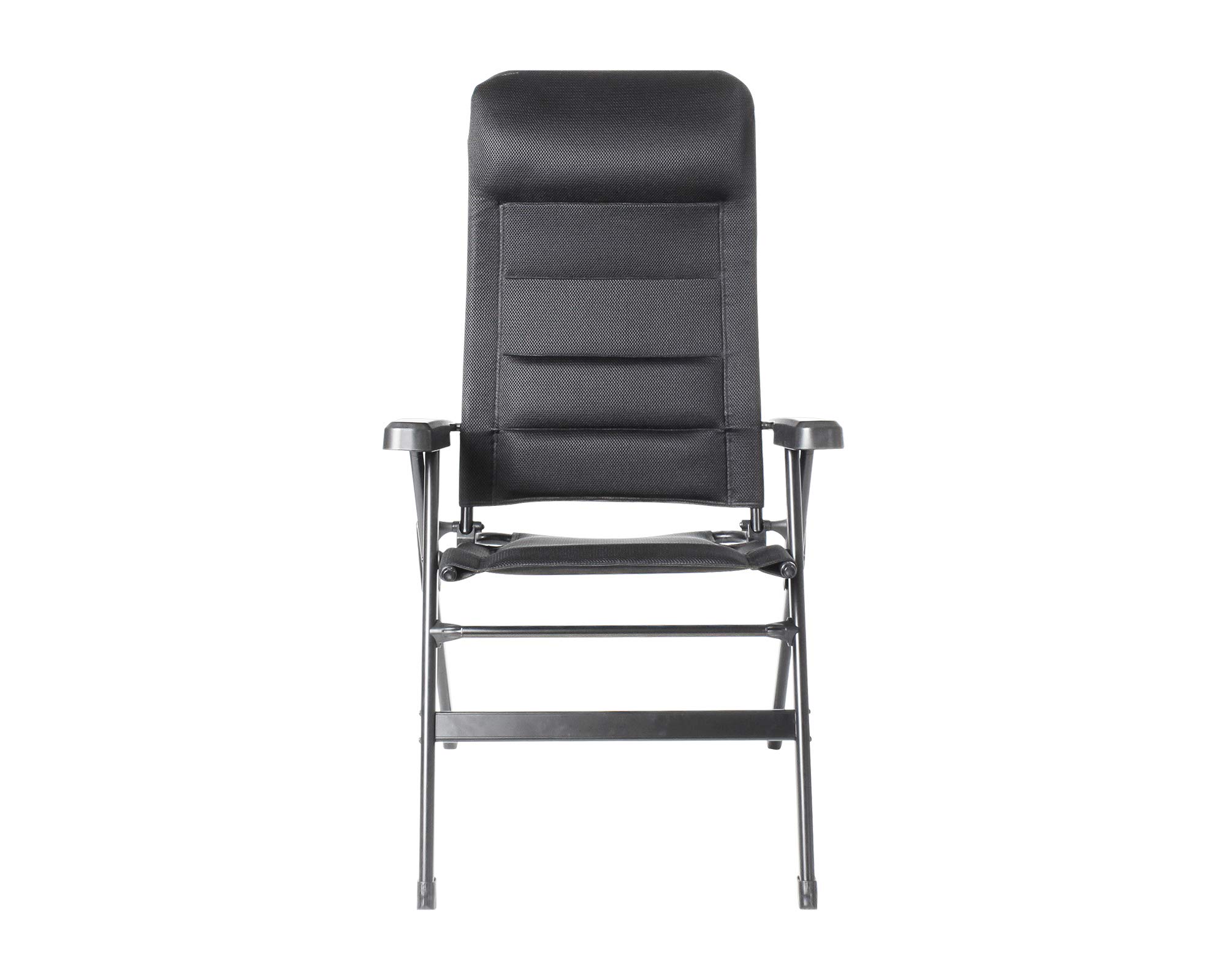 Brunner Aravel 3D L sedia campeggio reclinabile traspirante