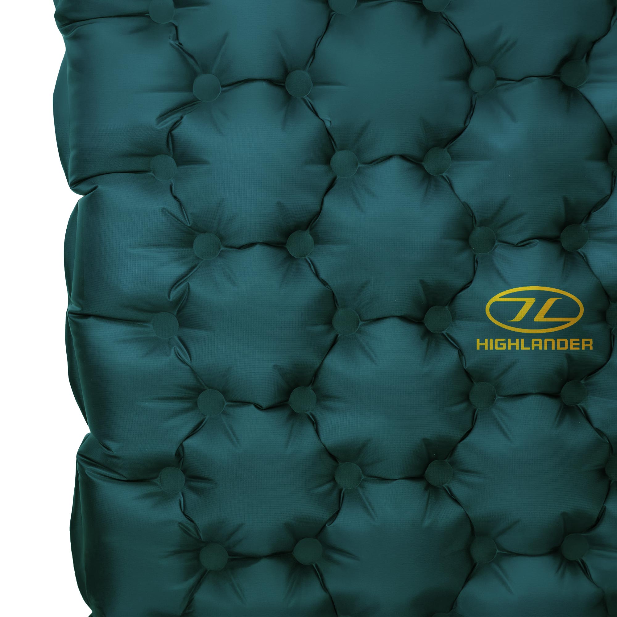Highlander Nap-Pak Arctic R11 Mummy Lite materassino 600 g