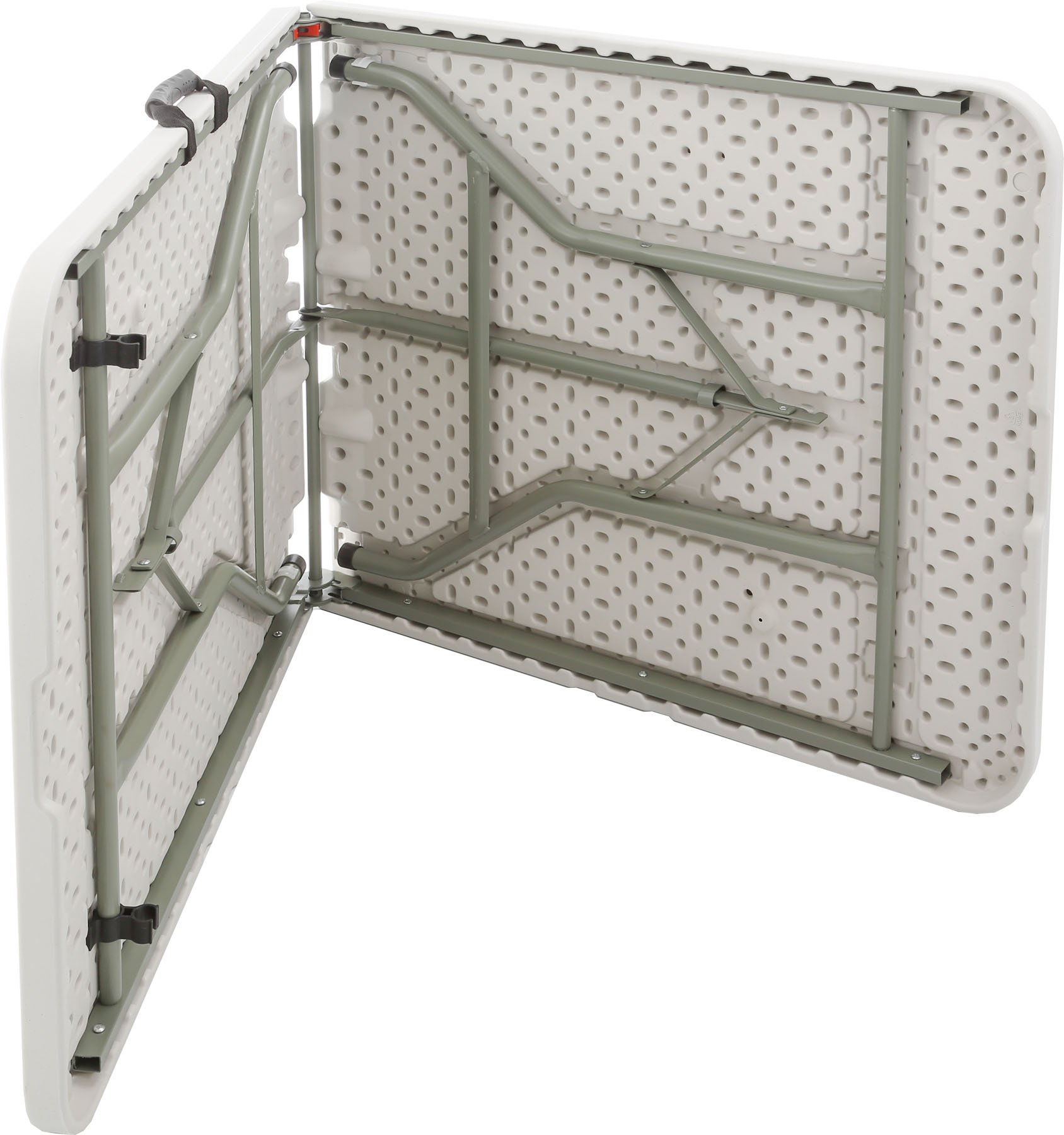 Brunner Club Tavolo da Campeggio 152x71 cm