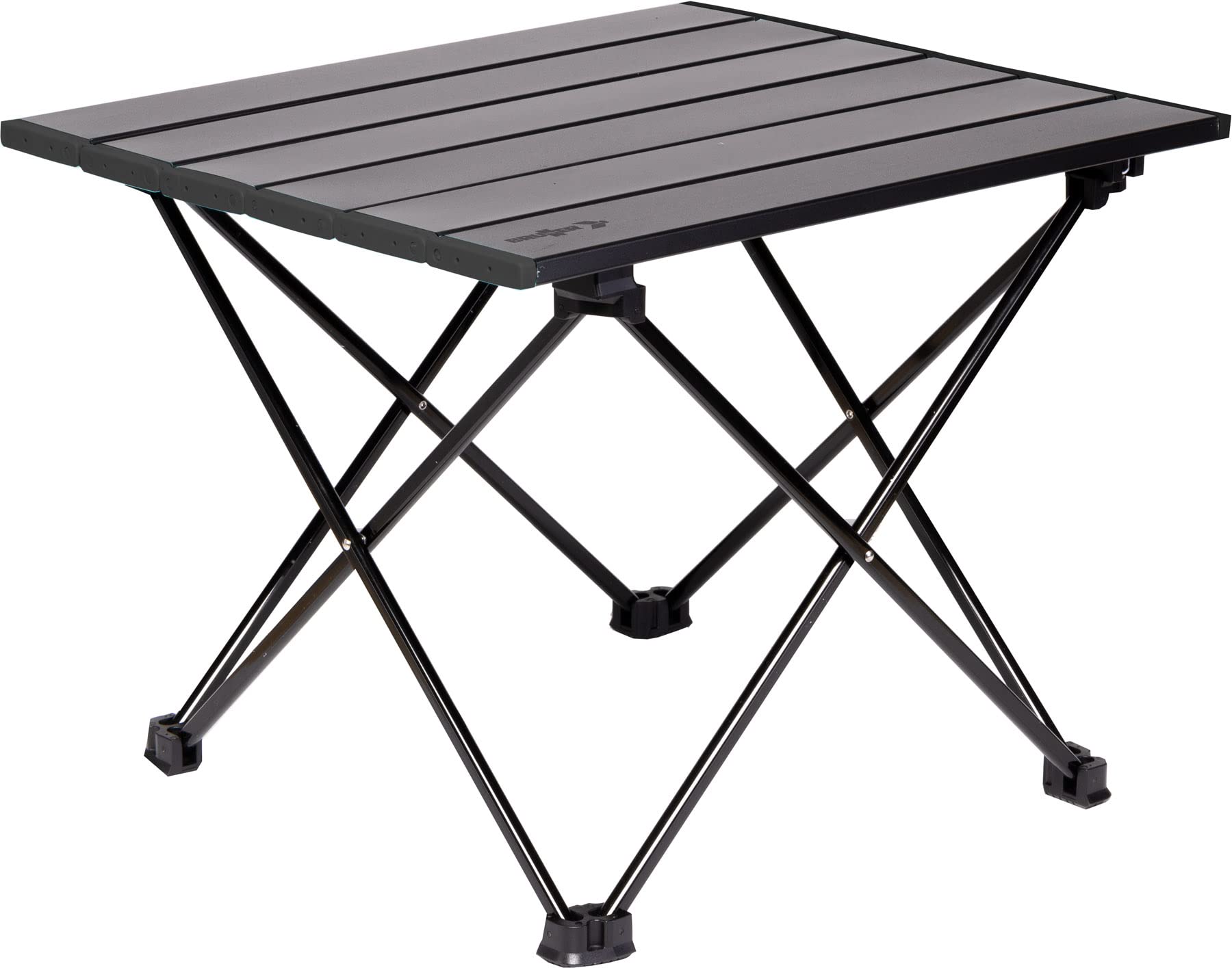 Brunner Kadre tavolino campeggio alluminio 40x35 cm