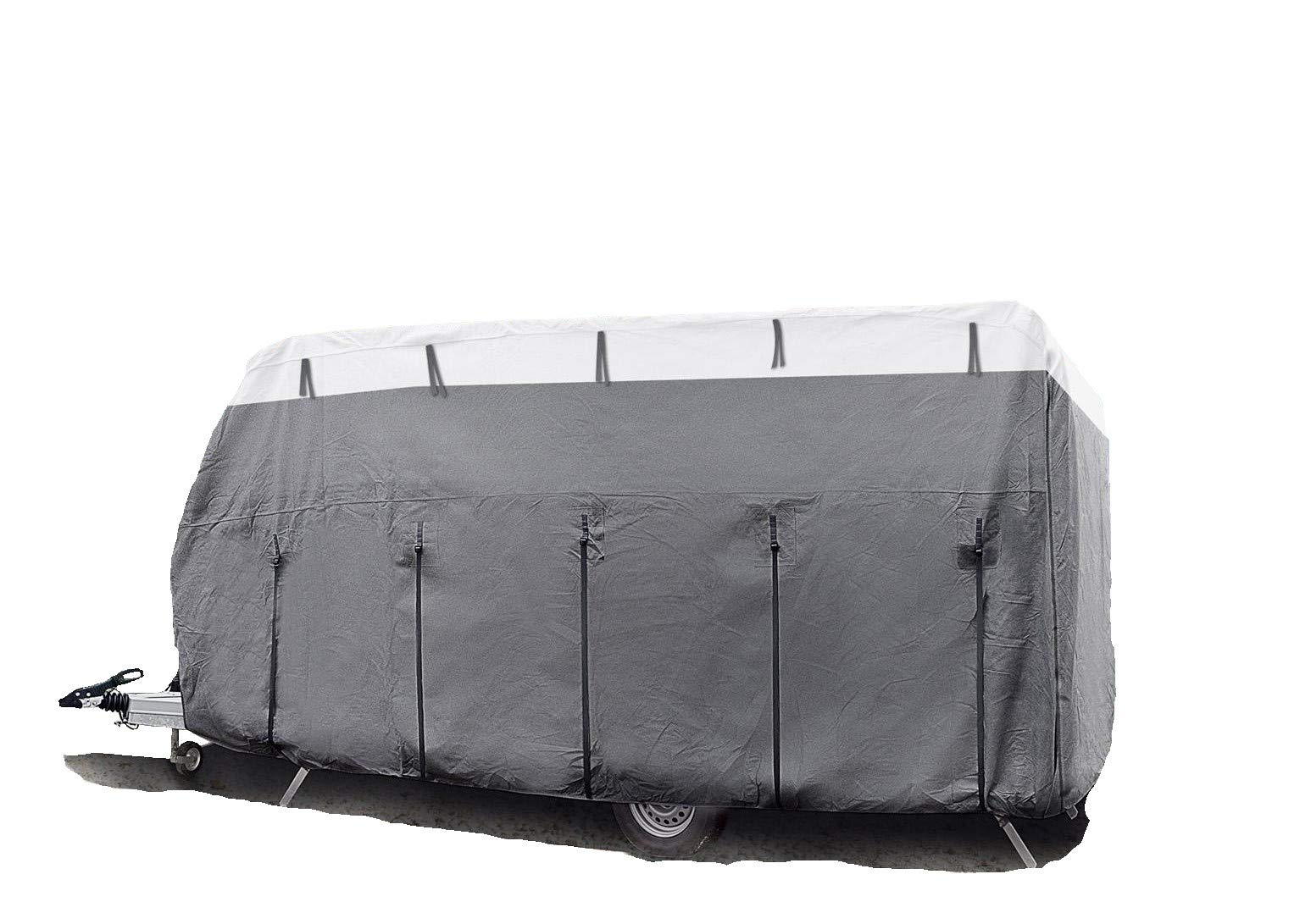 Brunner Caravan Cover 6M telo caravan 400-450 cm