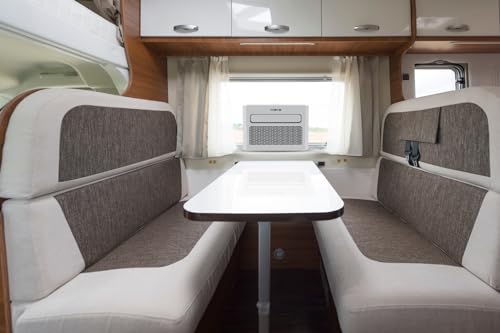 Brunner Polarys Twinair 5 condizionatore camper 30 m³