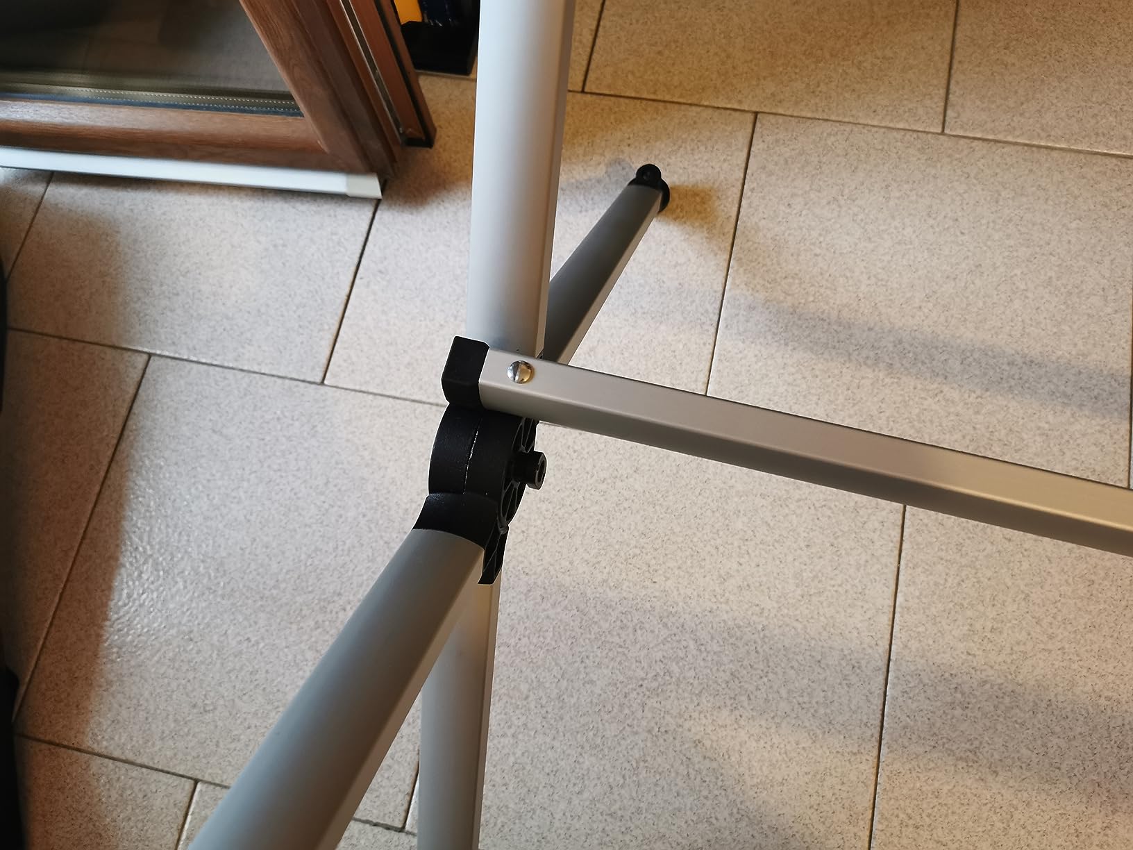 Brunner Accelerate 4 Tavolo Campeggio 120x80 cm