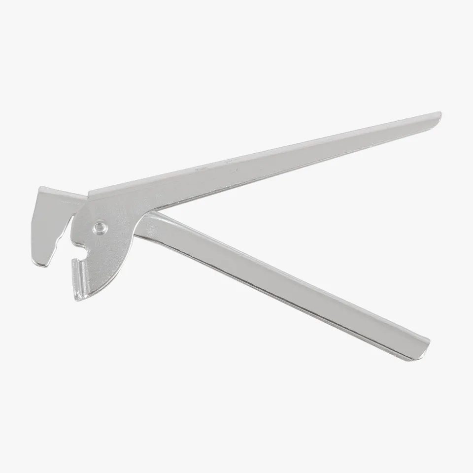 Highlander Pan Grip manico pentole in alluminio