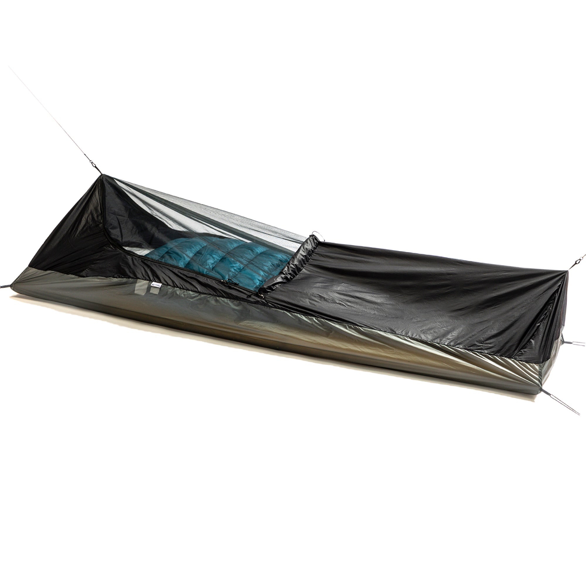 Katabatic Gear Wren bivy sacco bivacco impermeabile