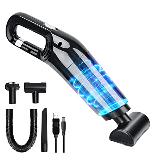LAMA aspirapolvere auto senza fili 10000PA USB