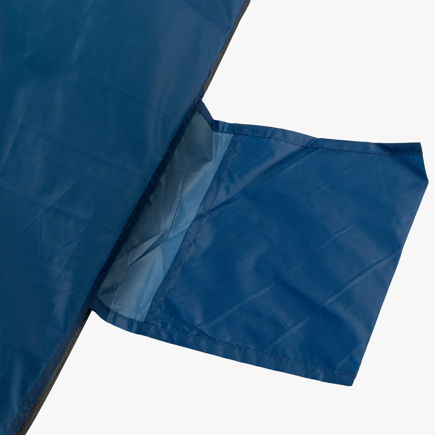 Highlander Harris Tenda Parasole UPF50 Blu