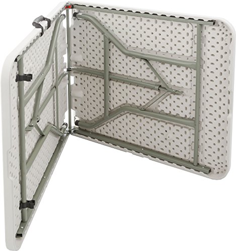 Brunner Club Tavolo da Campeggio 152x71 cm