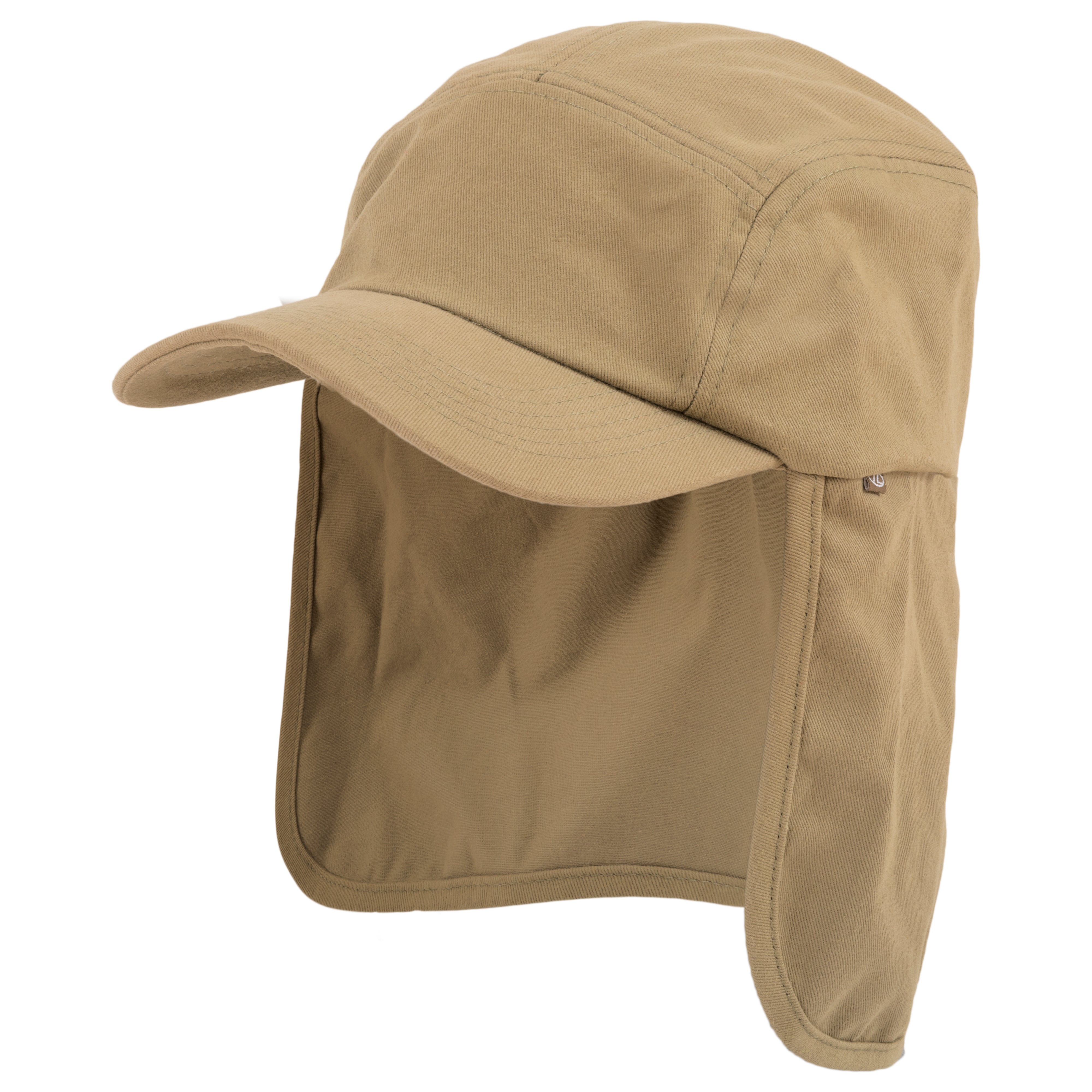 Highlander Legionnaires cappello sole verde bosco